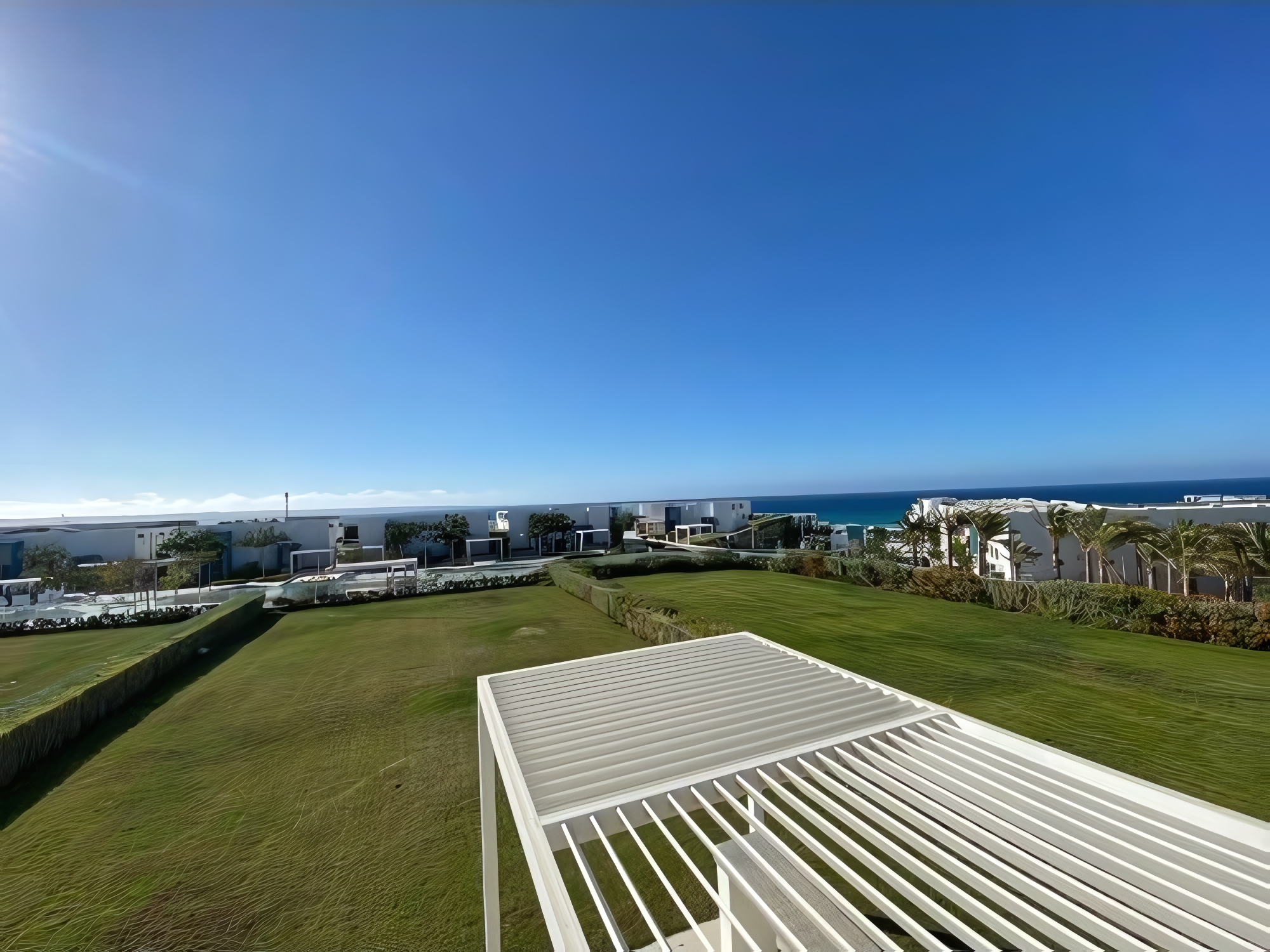Amazing Fouka Bay 3 bedroom Sea View North Coast — photo 5