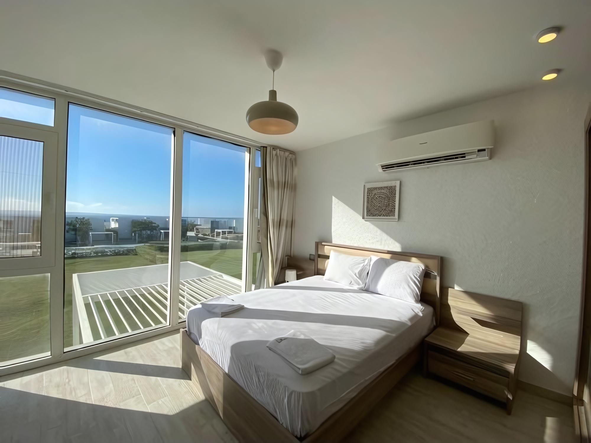 Amazing Fouka Bay 3 bedroom Sea View North Coast, photo 7