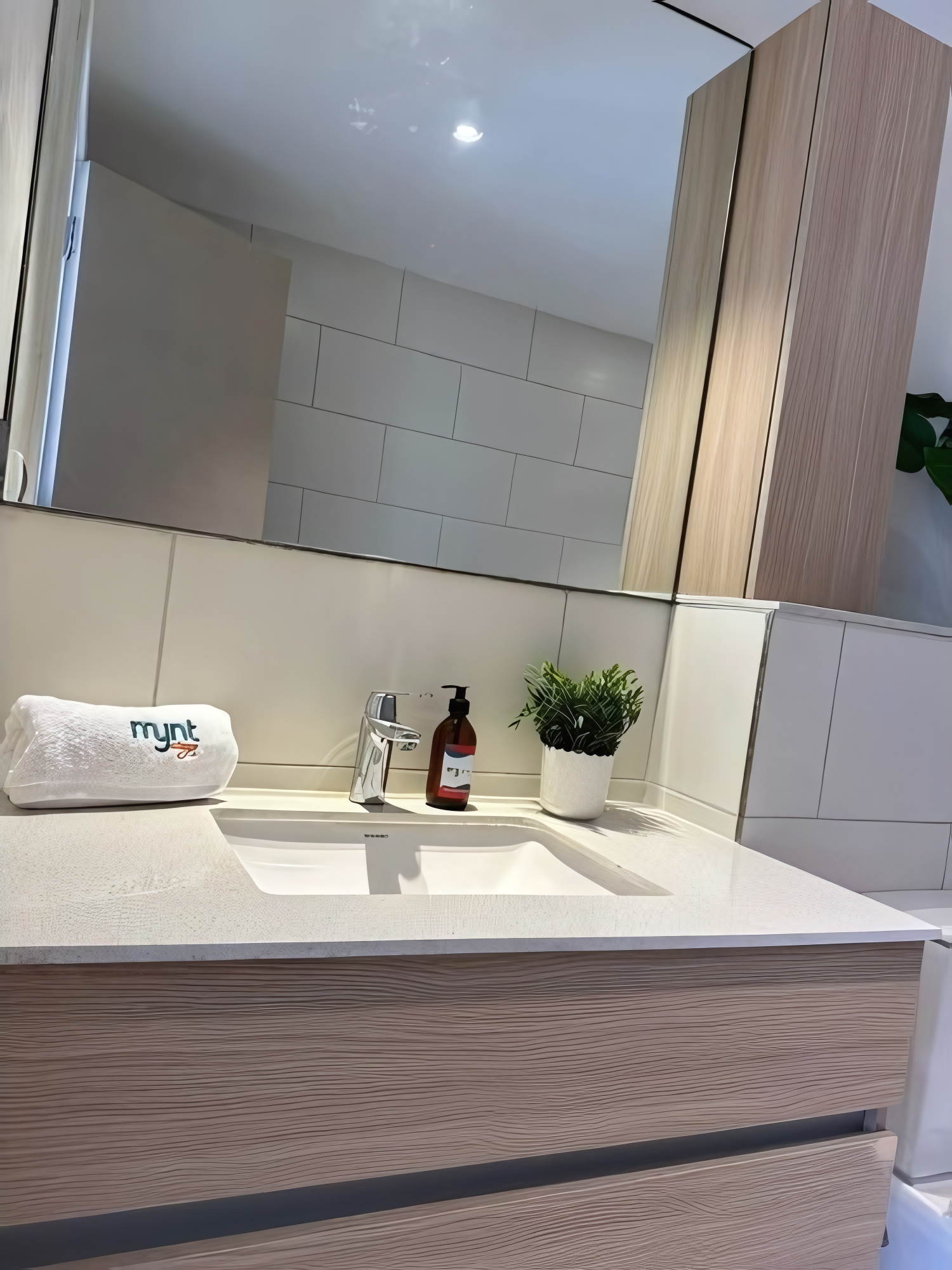 Amazing Marassi North Coast 3 Bedroom In Marina Lagoon View — photo 3