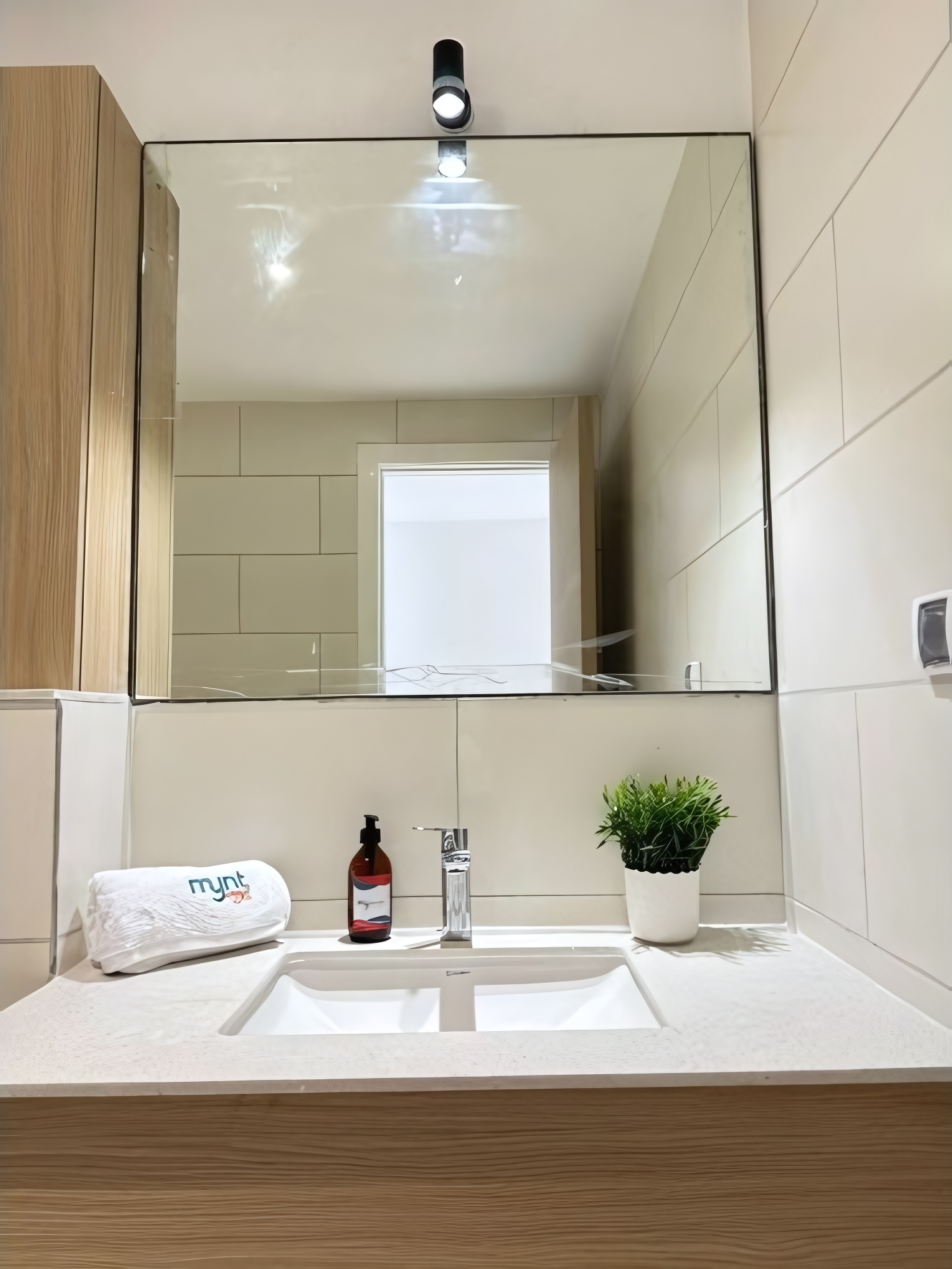 Amazing Marassi North Coast 3 Bedroom In Marina Lagoon View — photo 6