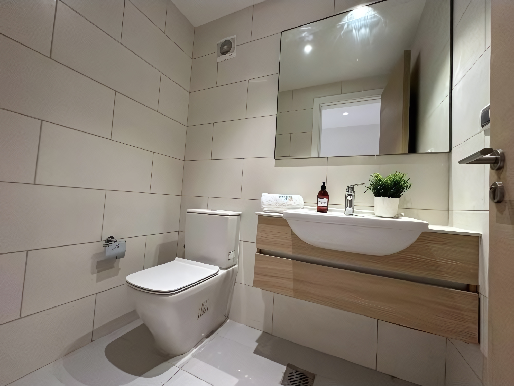 Amazing Marassi North Coast 3 Bedroom In Marina Lagoon View, photo 8