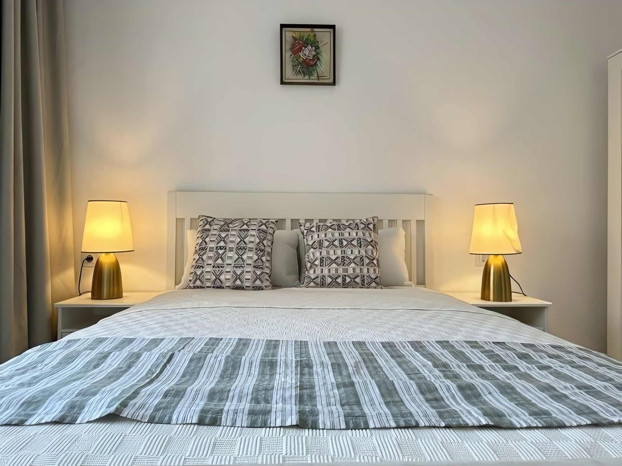 Amazing Marassi North Coast Town House Riva Lagoon, photo 7