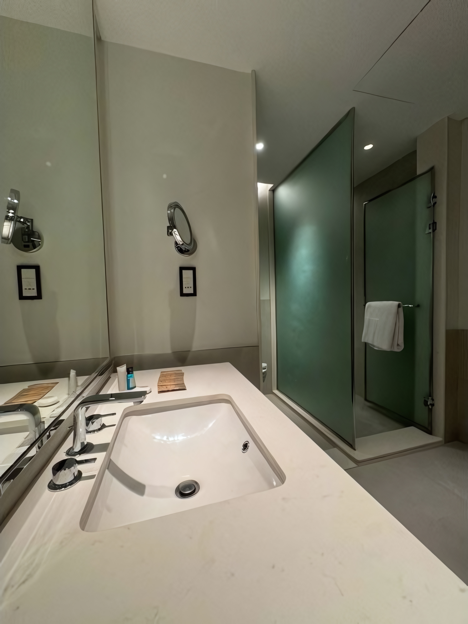 Amazing One Bedroom Address Beach Hotel Sea View — photo 4
