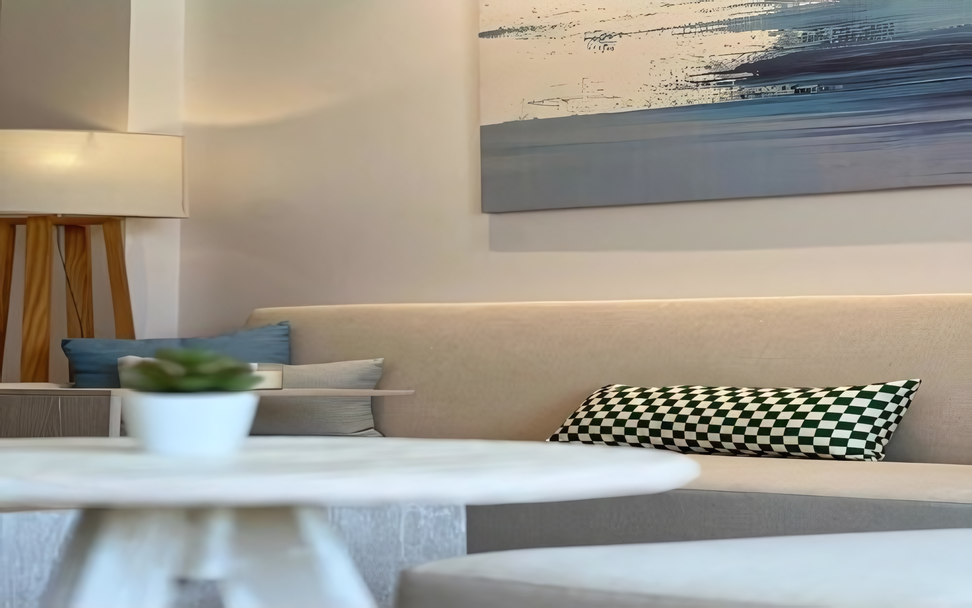Amazing Sea View 3BR in Fouka Bay North Coast, photo 8