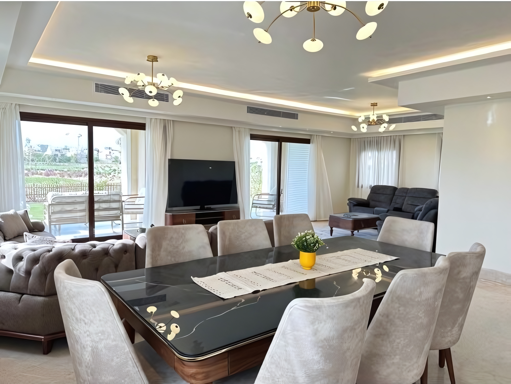 Amazing Standalone Villa in Salerno Marassi North Coast — photo 5