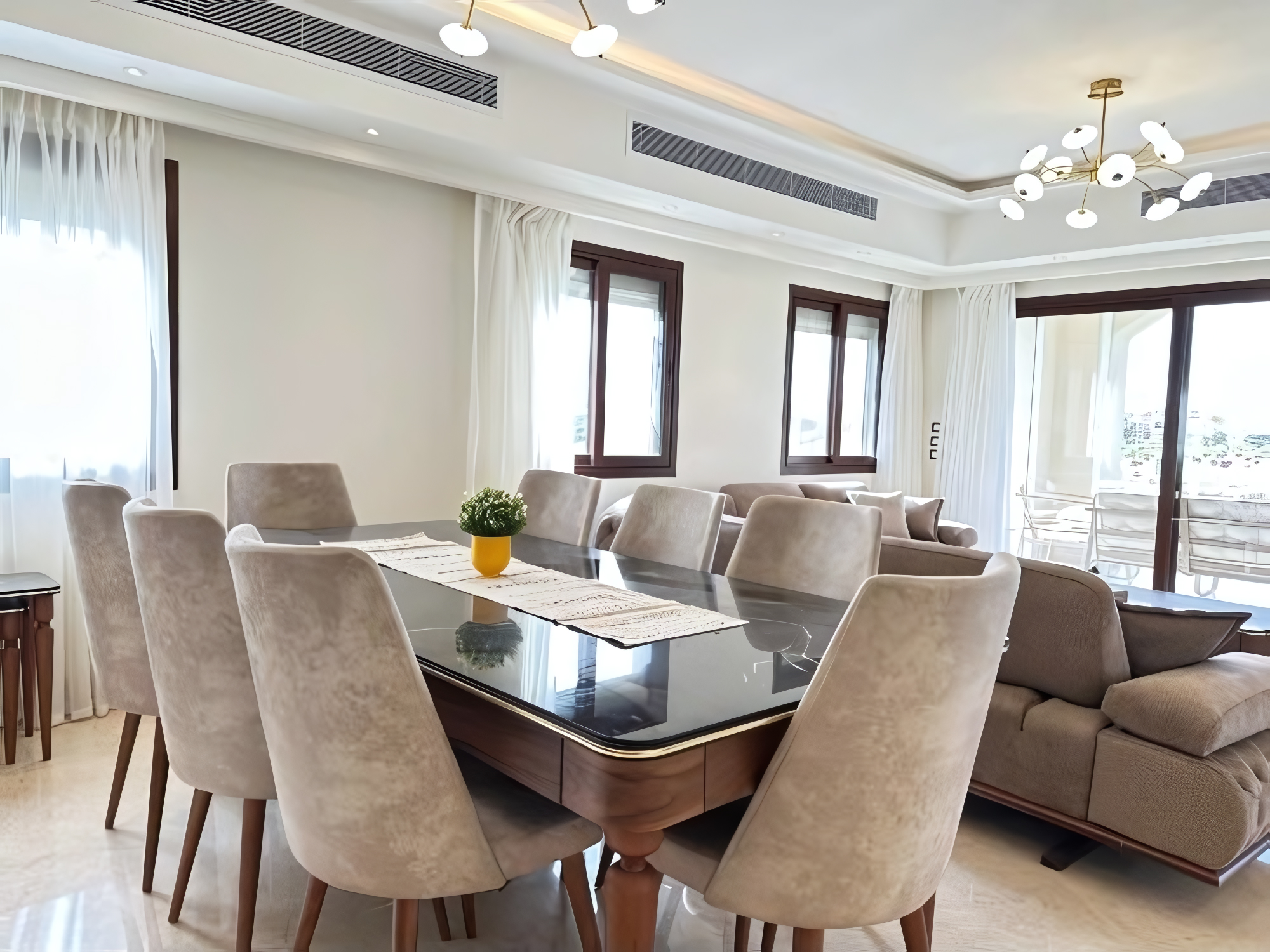 Amazing Standalone Villa in Salerno Marassi North Coast, photo 7