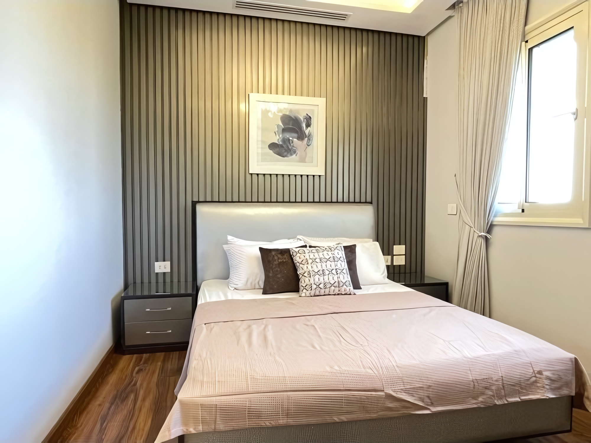 Arezo Standalone Villa in Marassi North Coast, photo 7