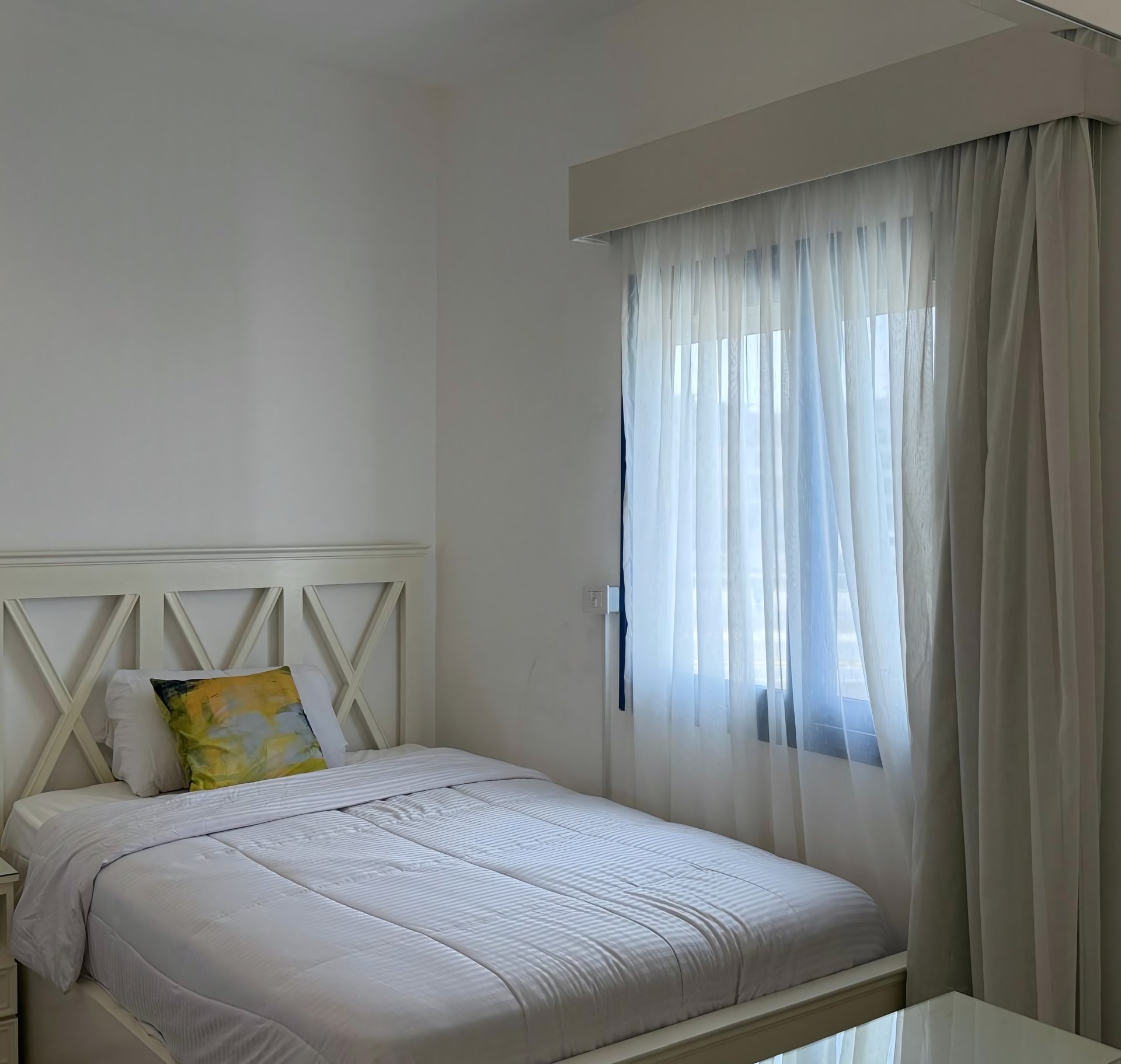Luxury Pool View Chalet in Greek Village Marassi North Coast — photo 6