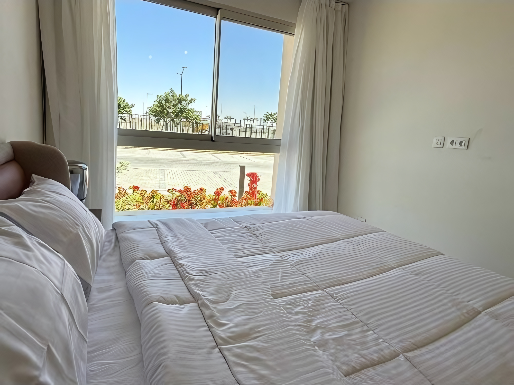 Chalet Ground With Garden View Pool, photo 7