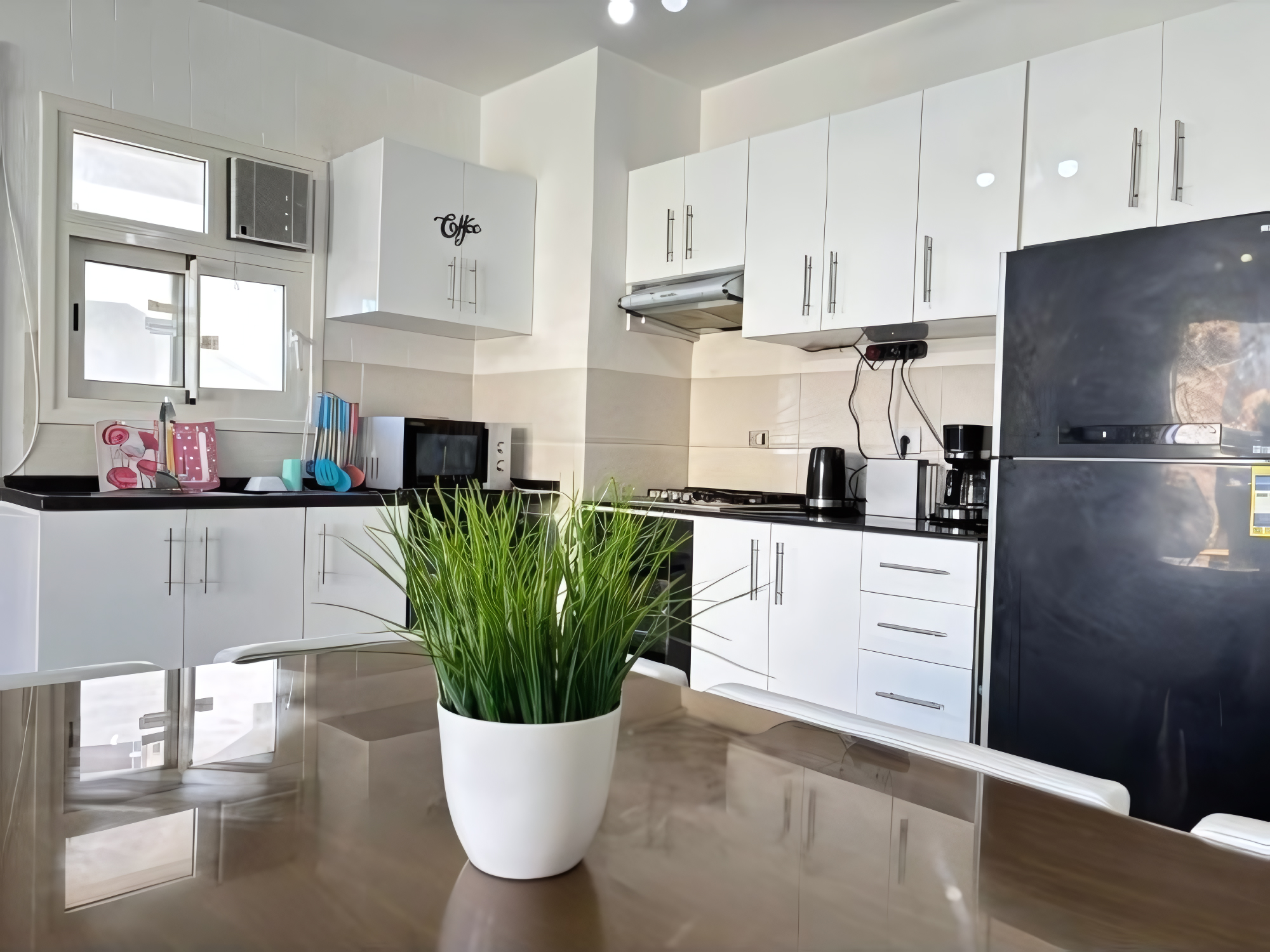 Fouka Bay 3BR Amazing Lagoon View — photo 4