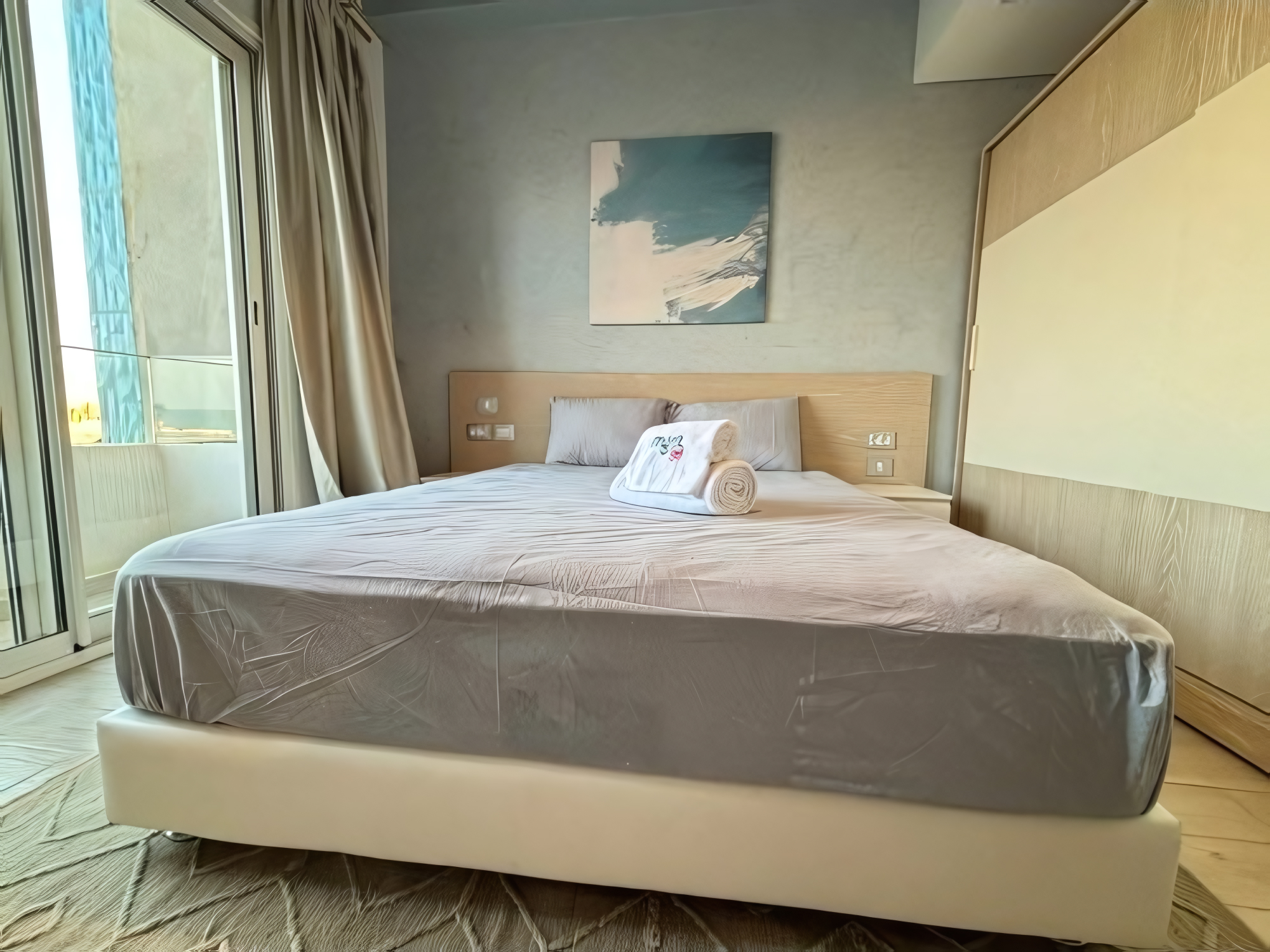 Fouka North Coast 2 BR Sea View, photo 7