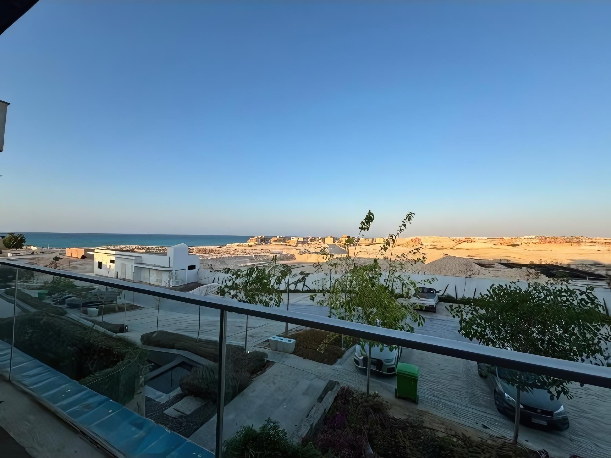 Fouka North Coast 2 BR Sea View, photo 8