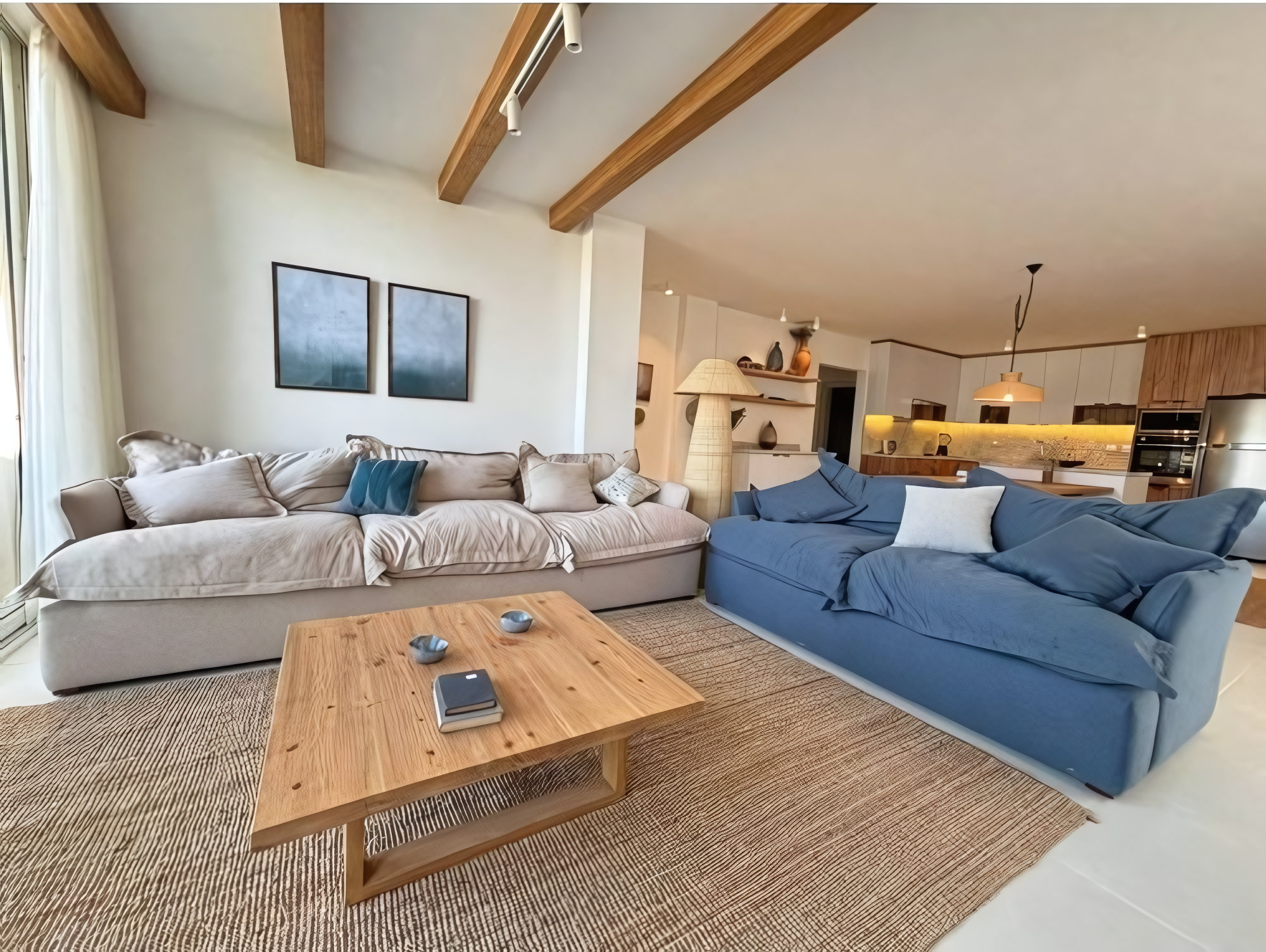 Fouka North Coast 3 BR Lagoon View, photo 7
