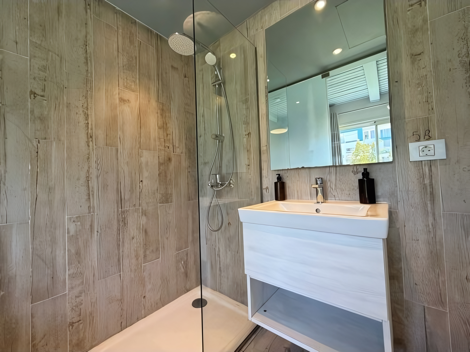 Fouka North Coast Amazing 2 BR Sea & Pool View, photo 8