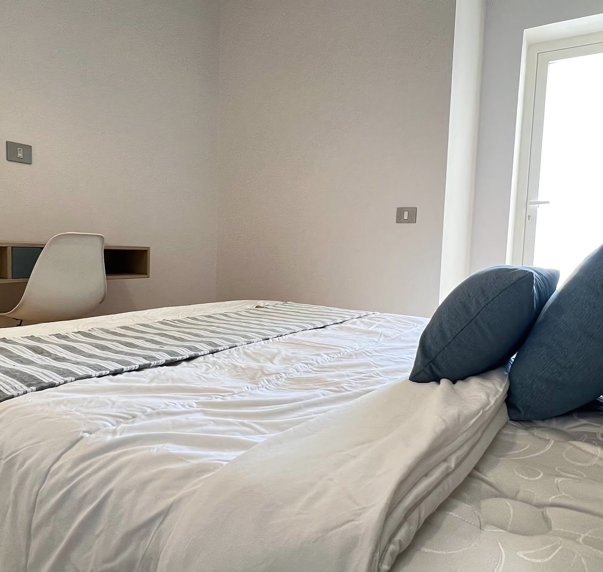 Luxury Serviced 2BR Apartment in Fouka Bay | First Row Sea & Pool View — photo 4