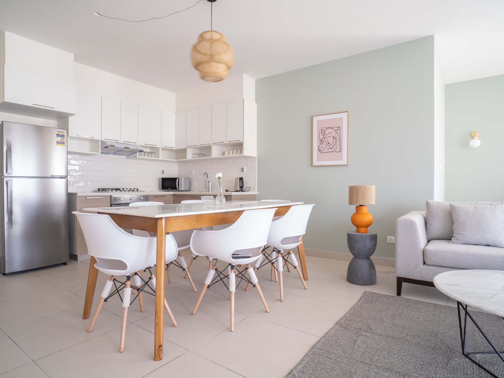 Marassi 3BR Canal view — photo 4