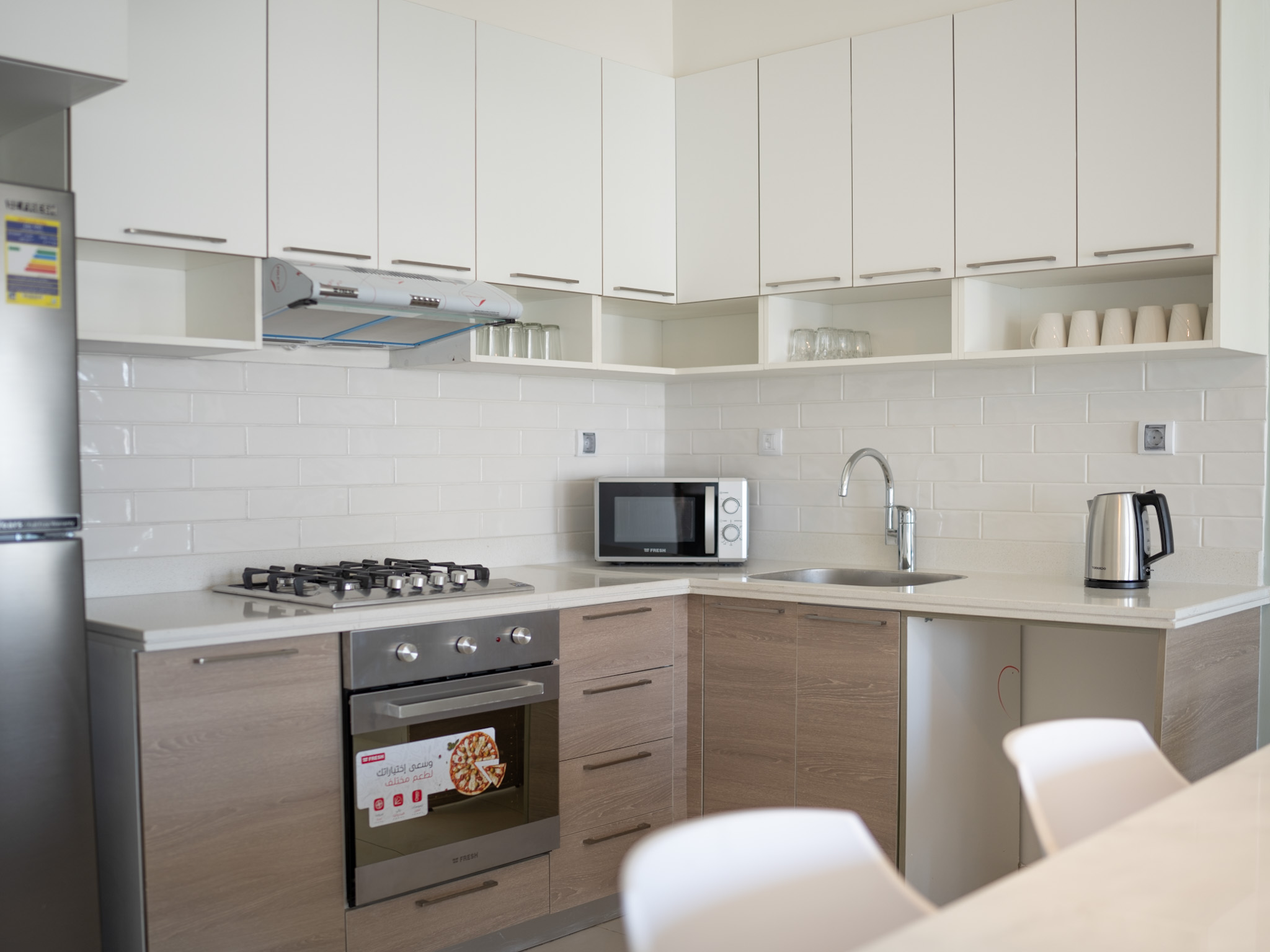 Marassi 3BR Canal view — photo 6