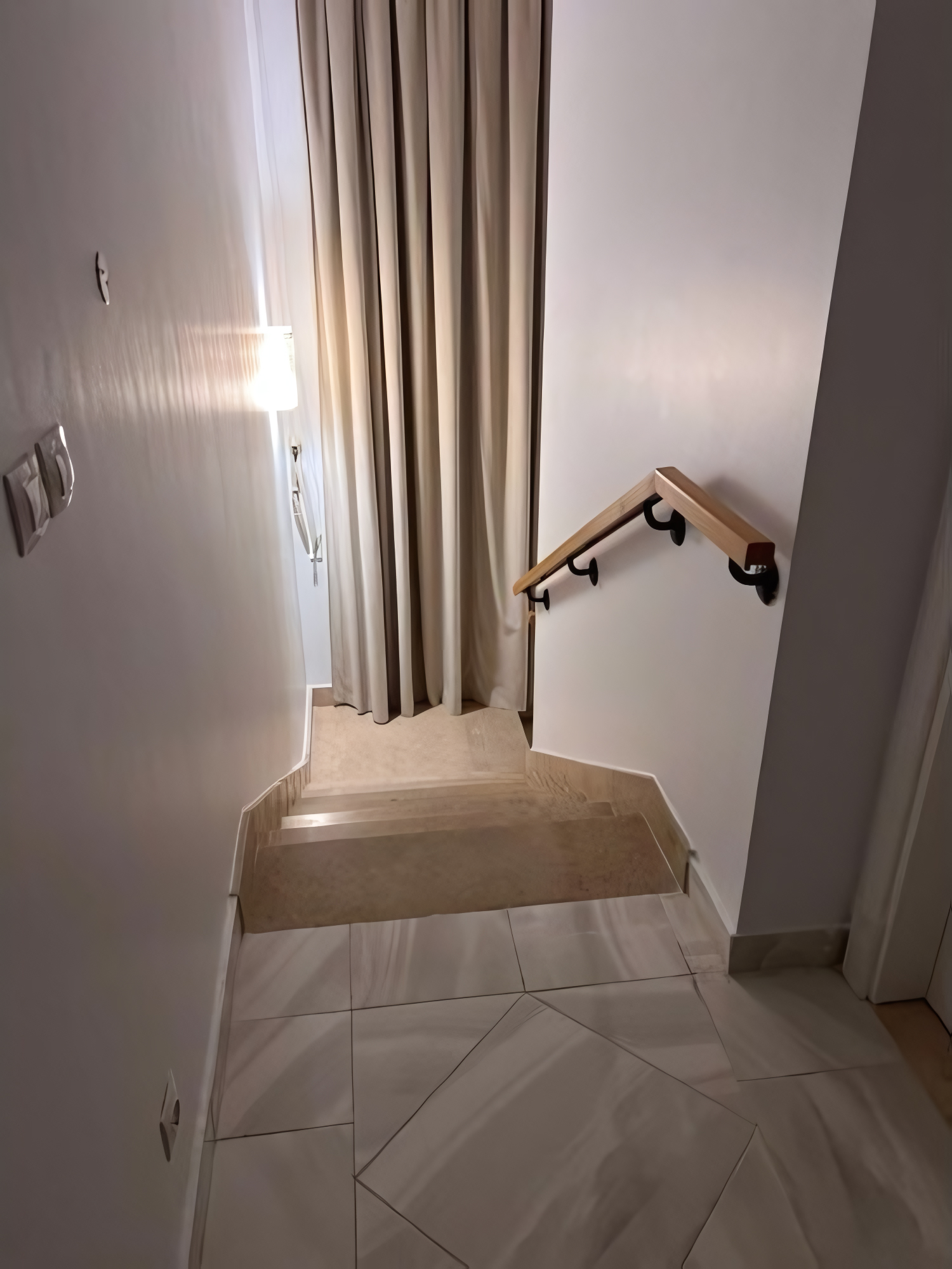 Marassi Blanca 3BR Garden view — photo 2
