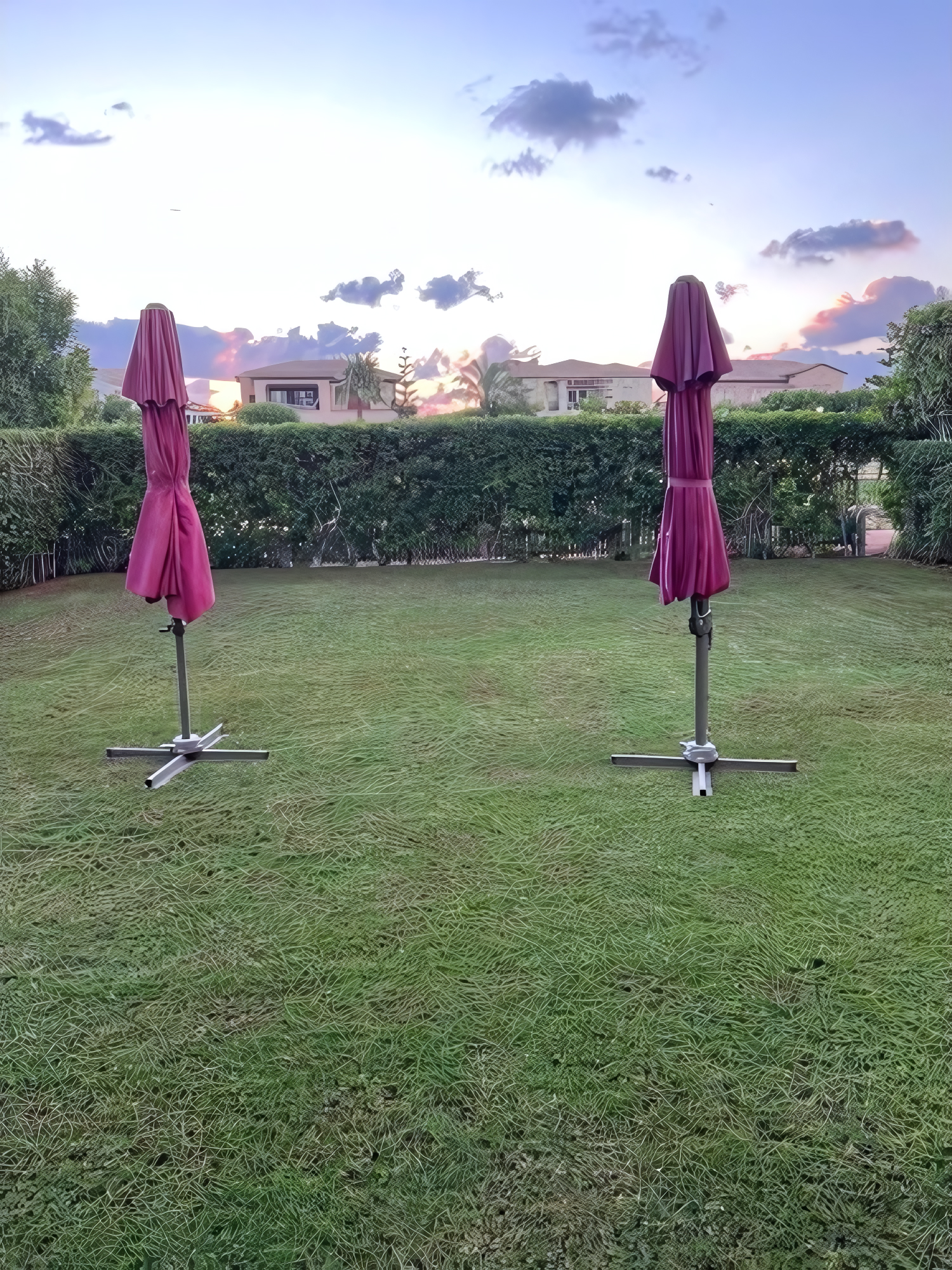 Marassi Blanca 3BR Garden view — photo 4