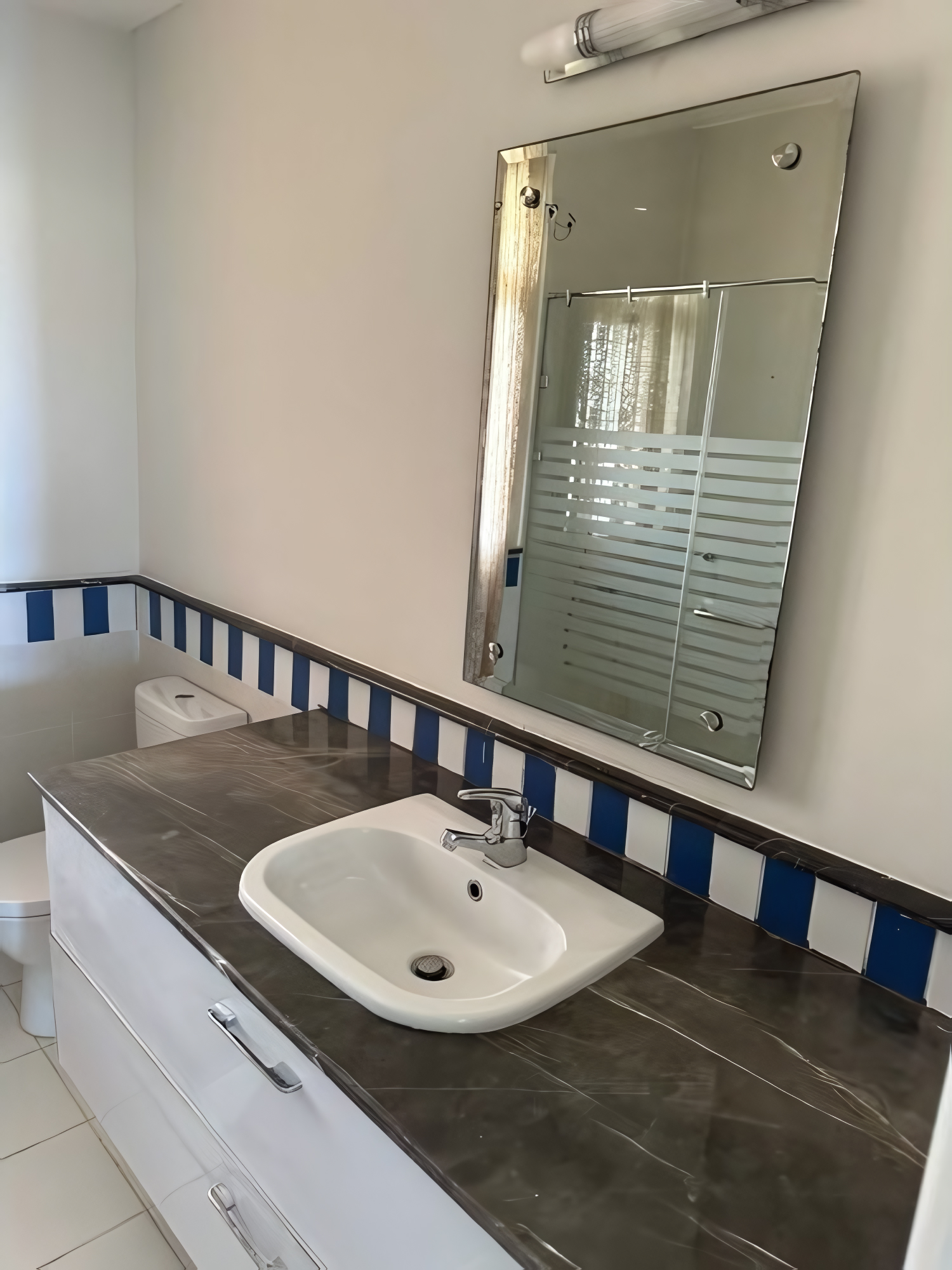 Marassi Blanca 3BR Garden view — photo 5