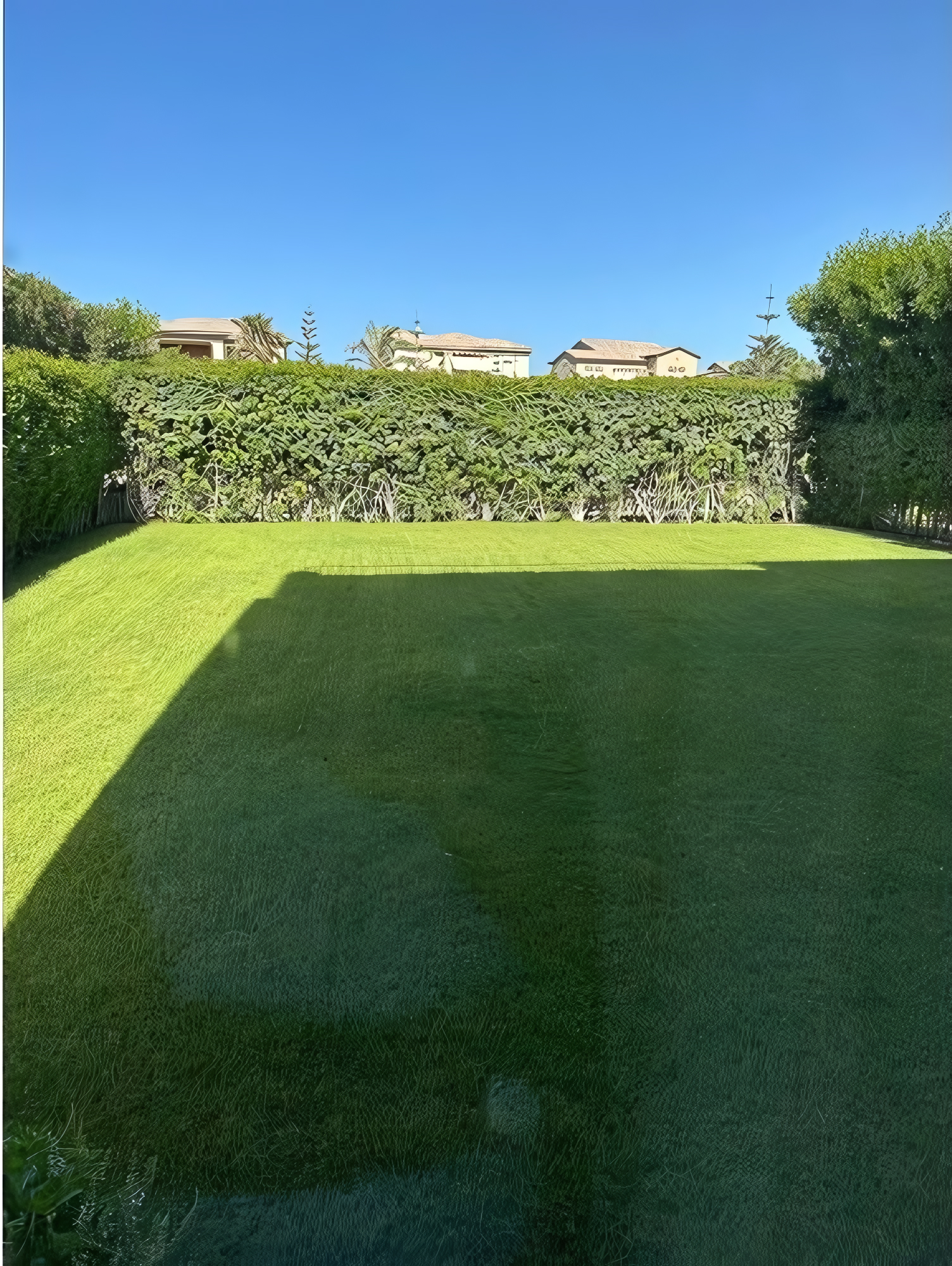 Marassi Blanca 3BR Garden view, photo 8