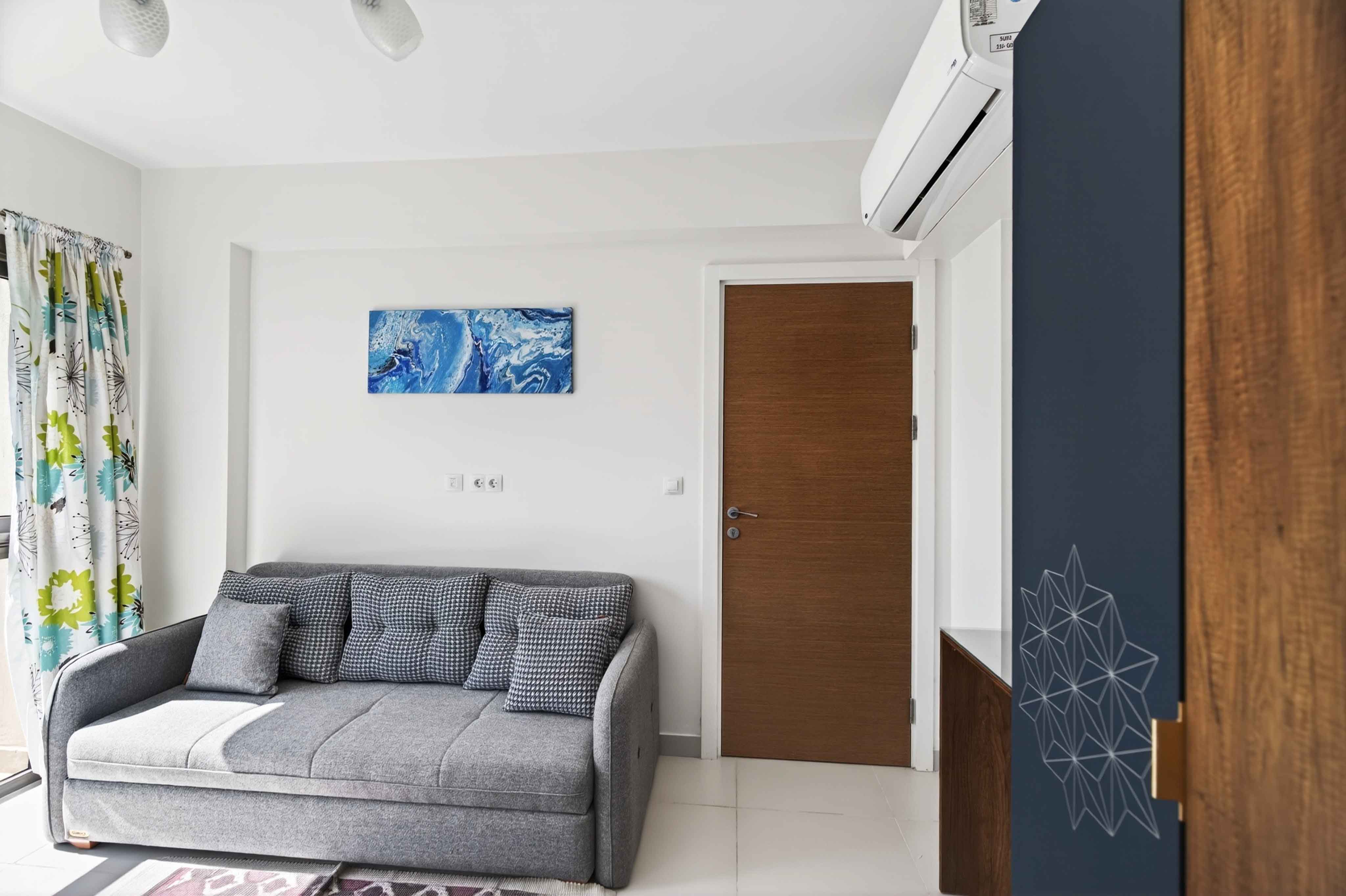 Marassi Marina 1BR — photo 4