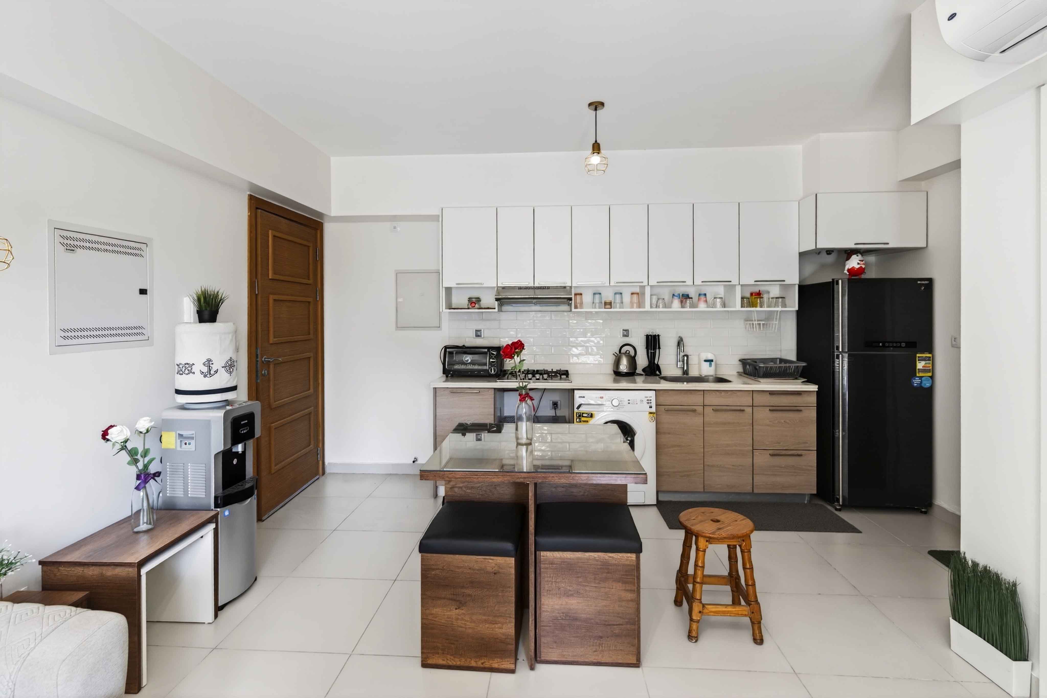 Marassi Marina 1BR — photo 5