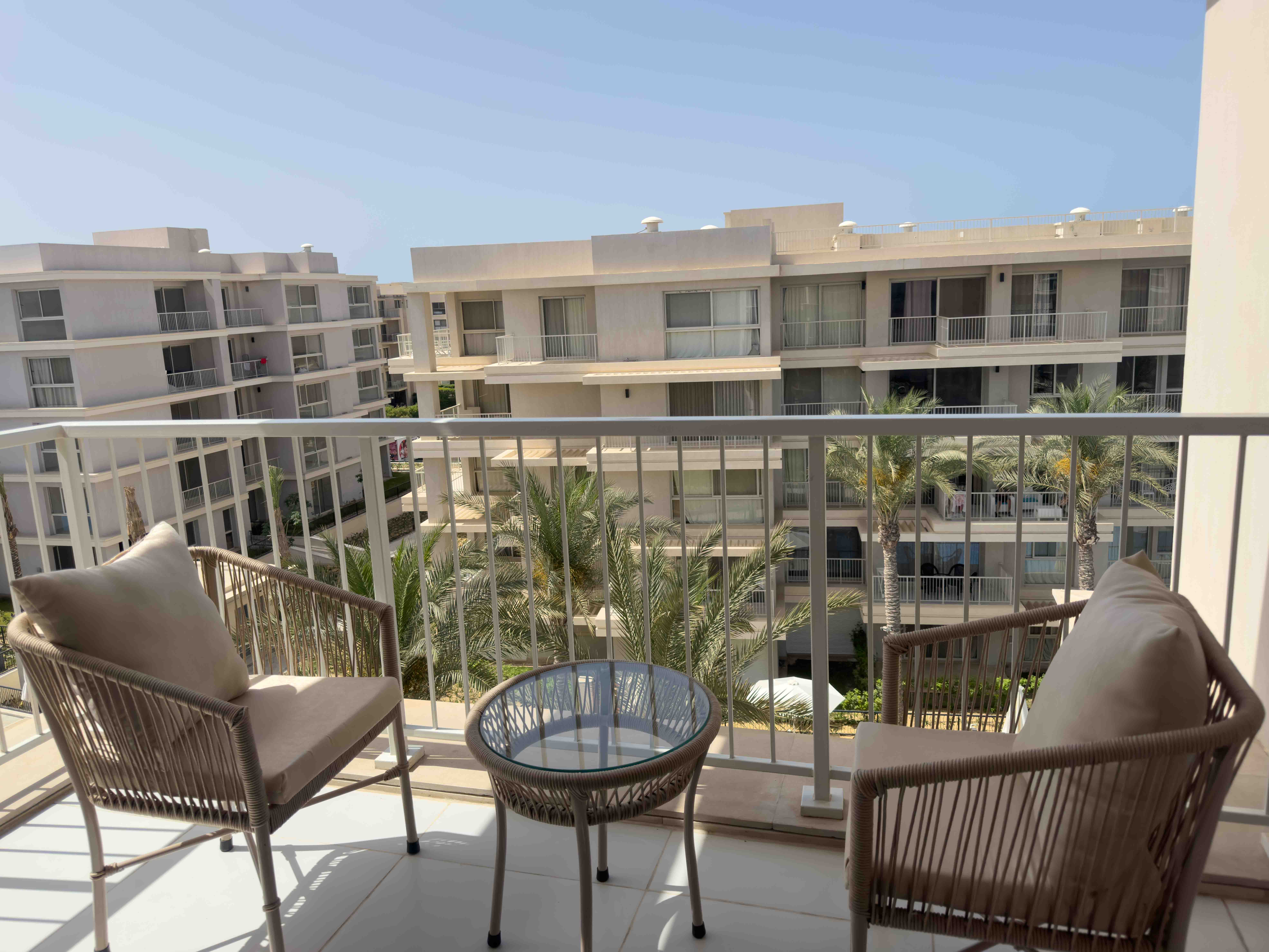 Marassi Marina | 1BR Pool View — photo 3