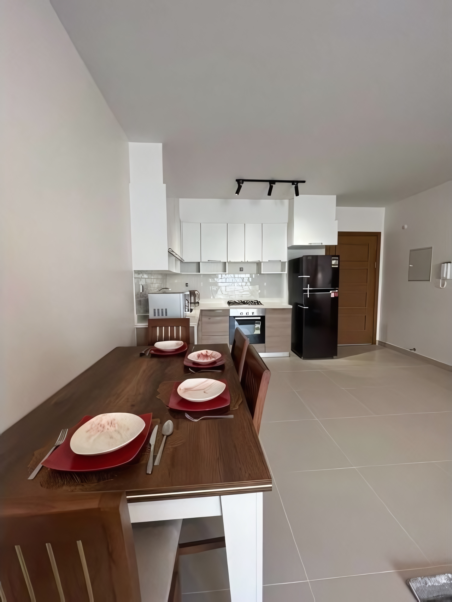 Marassi North Coast 1 BR in Marina 2 — photo 4