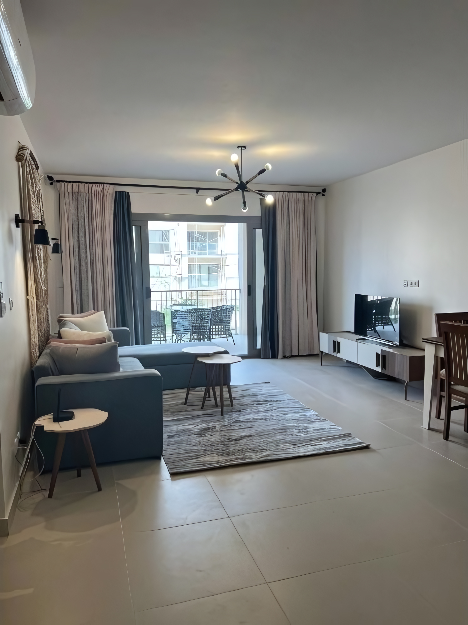 Marassi North Coast 1 BR in Marina 2, photo 7