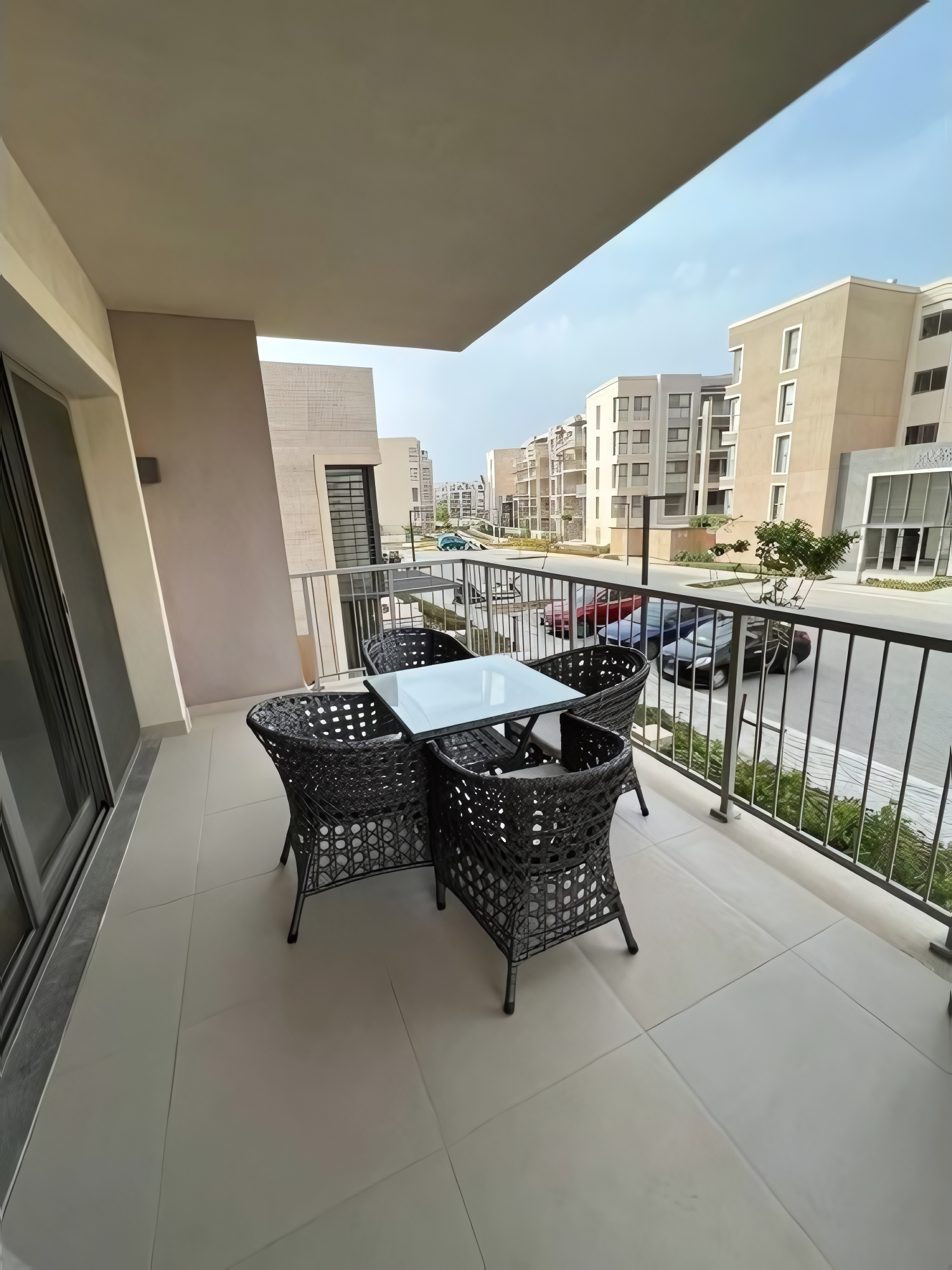 Marassi North Coast 1 BR in Marina 2, photo 8