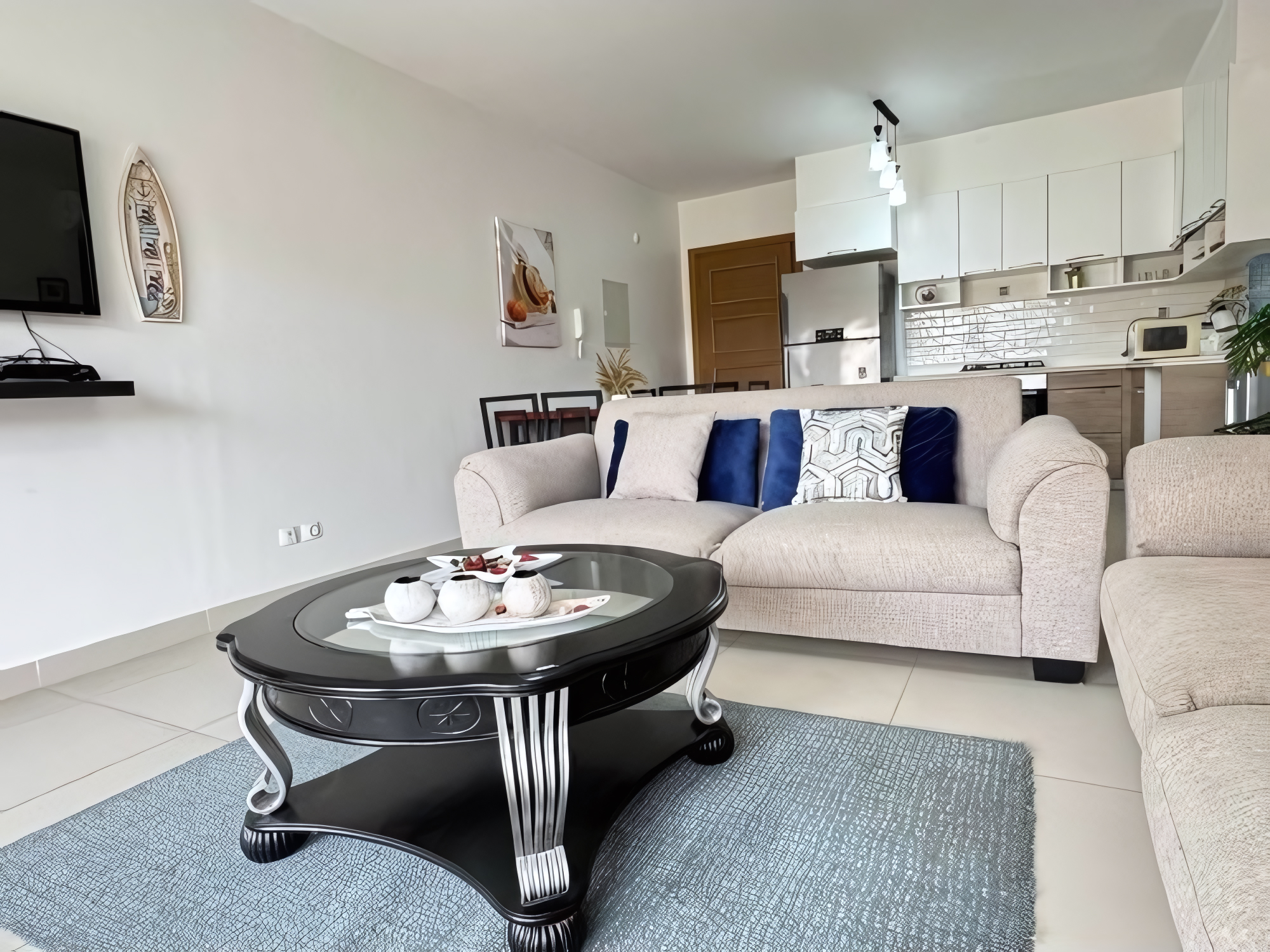 Marassi North Coast 2 BR Pool View, photo 7