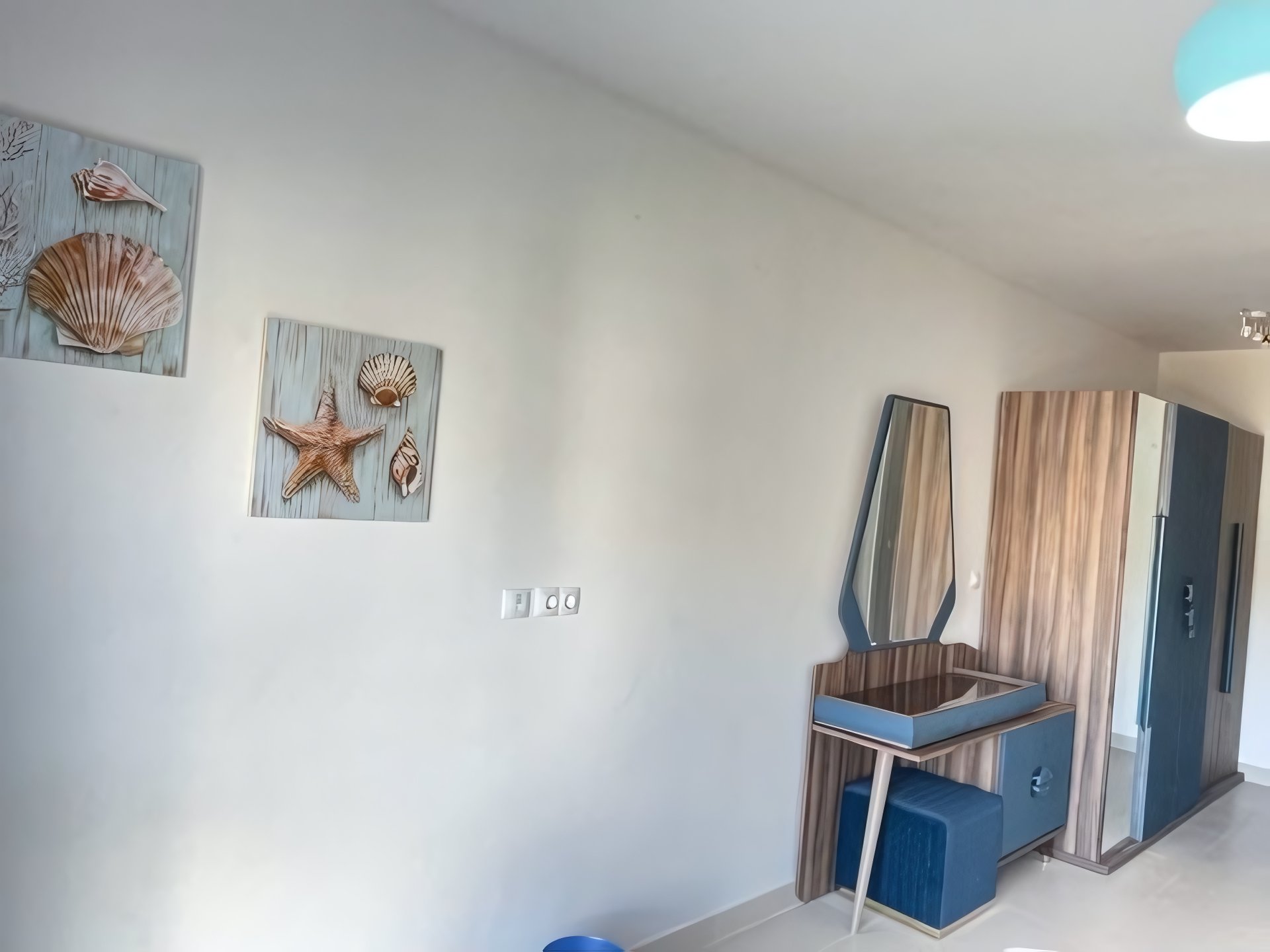 شاليه فاخر بإطلالة على حمام السباحة في مارينا 2 — مراسي, photo 8
