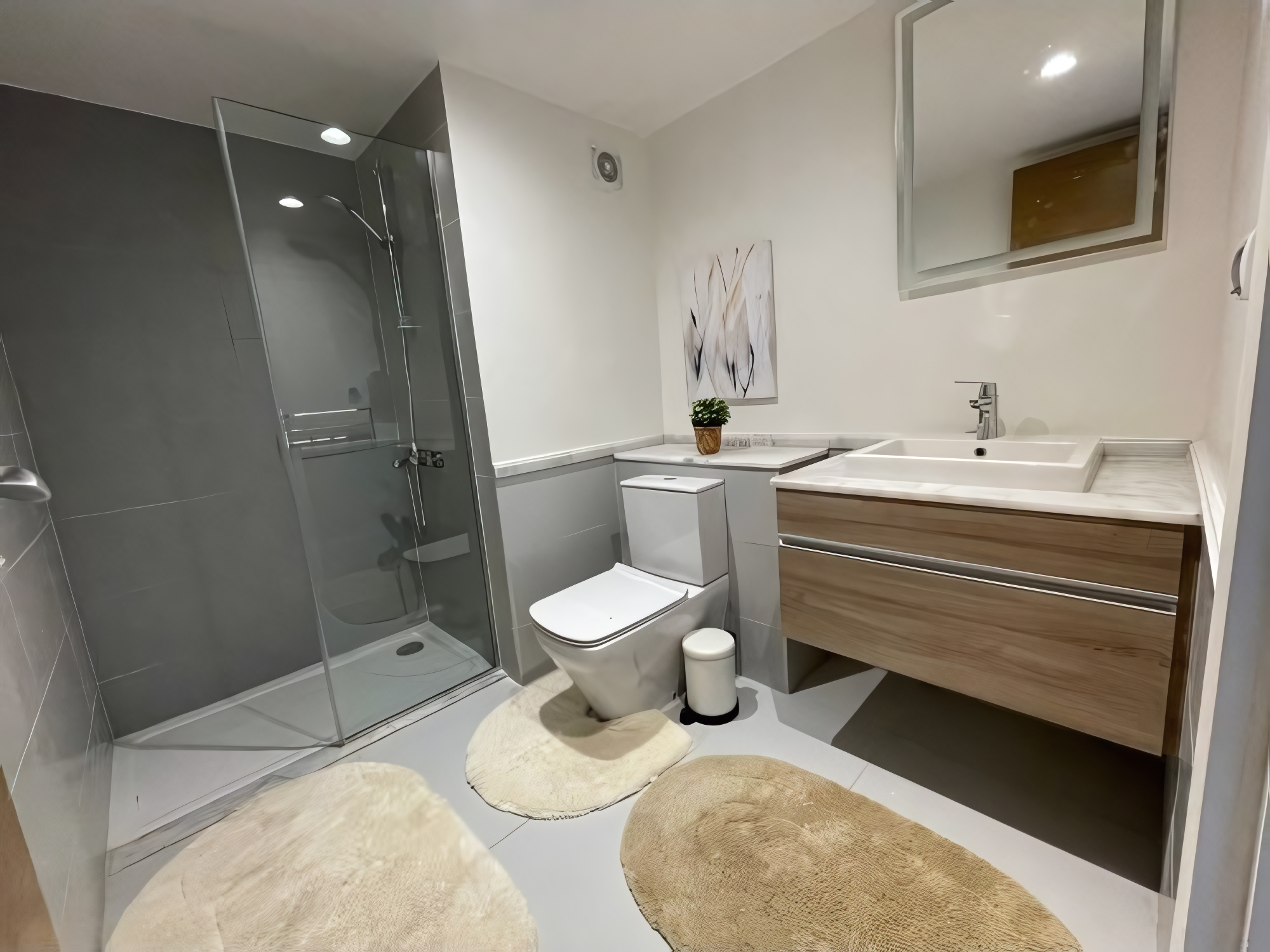 Marassi North Coast 2 Bedroom Pool View — photo 4