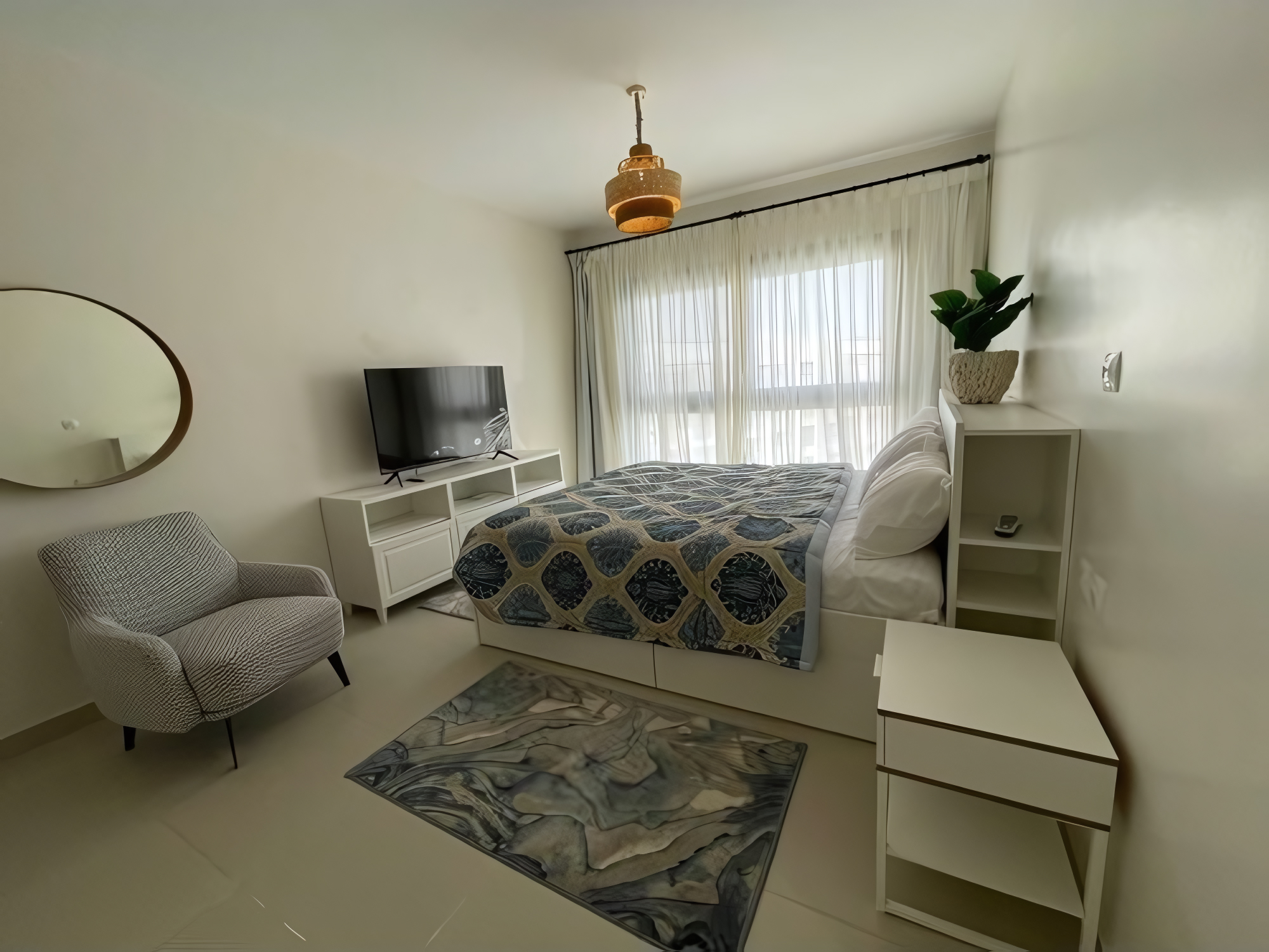 Marassi North Coast 2 Bedroom Pool View, photo 8
