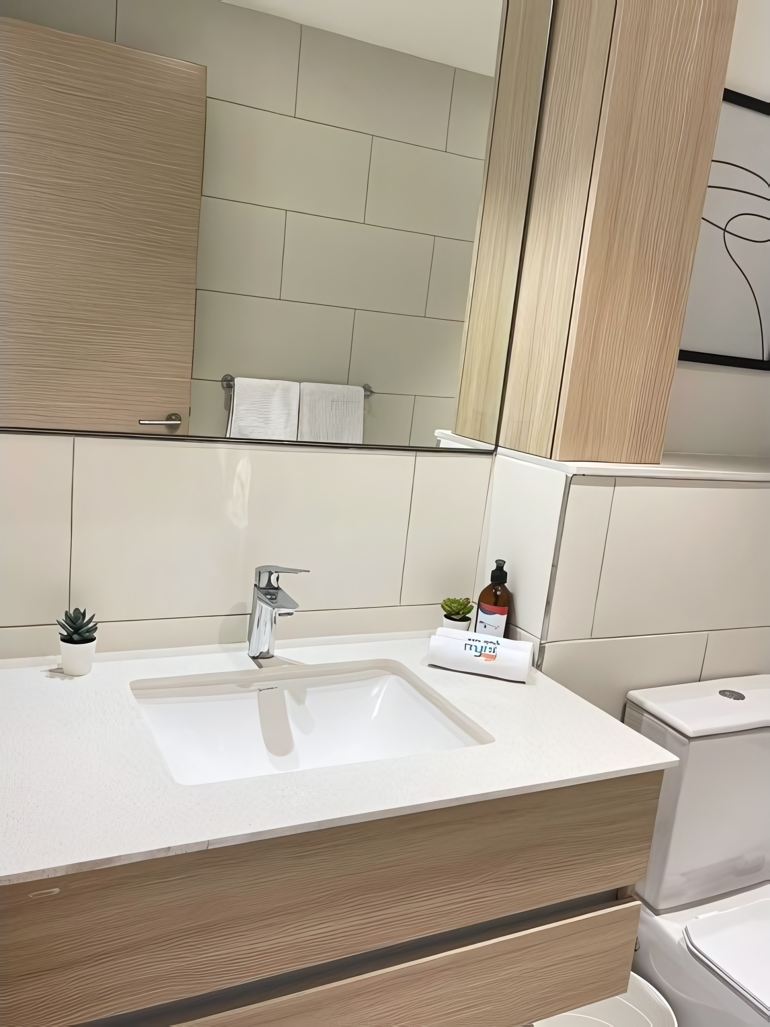 Marassi North Coast 2 Bedroom With Marina View — photo 4