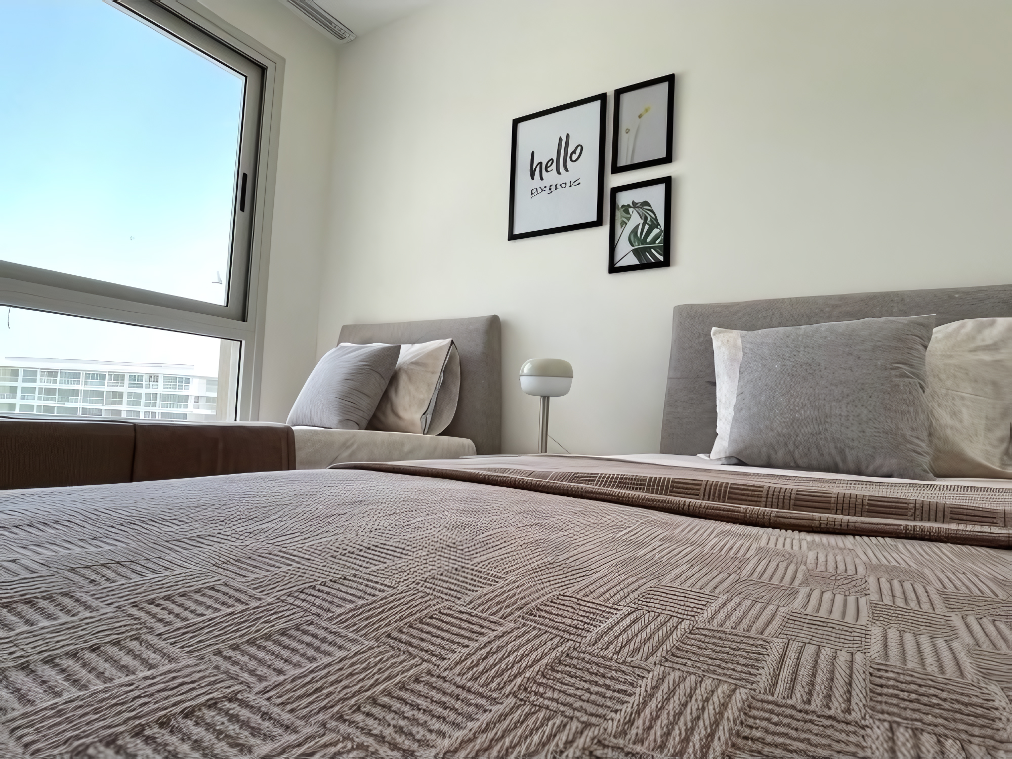 Marassi North Coast 2 Bedroom With Marina View, photo 7