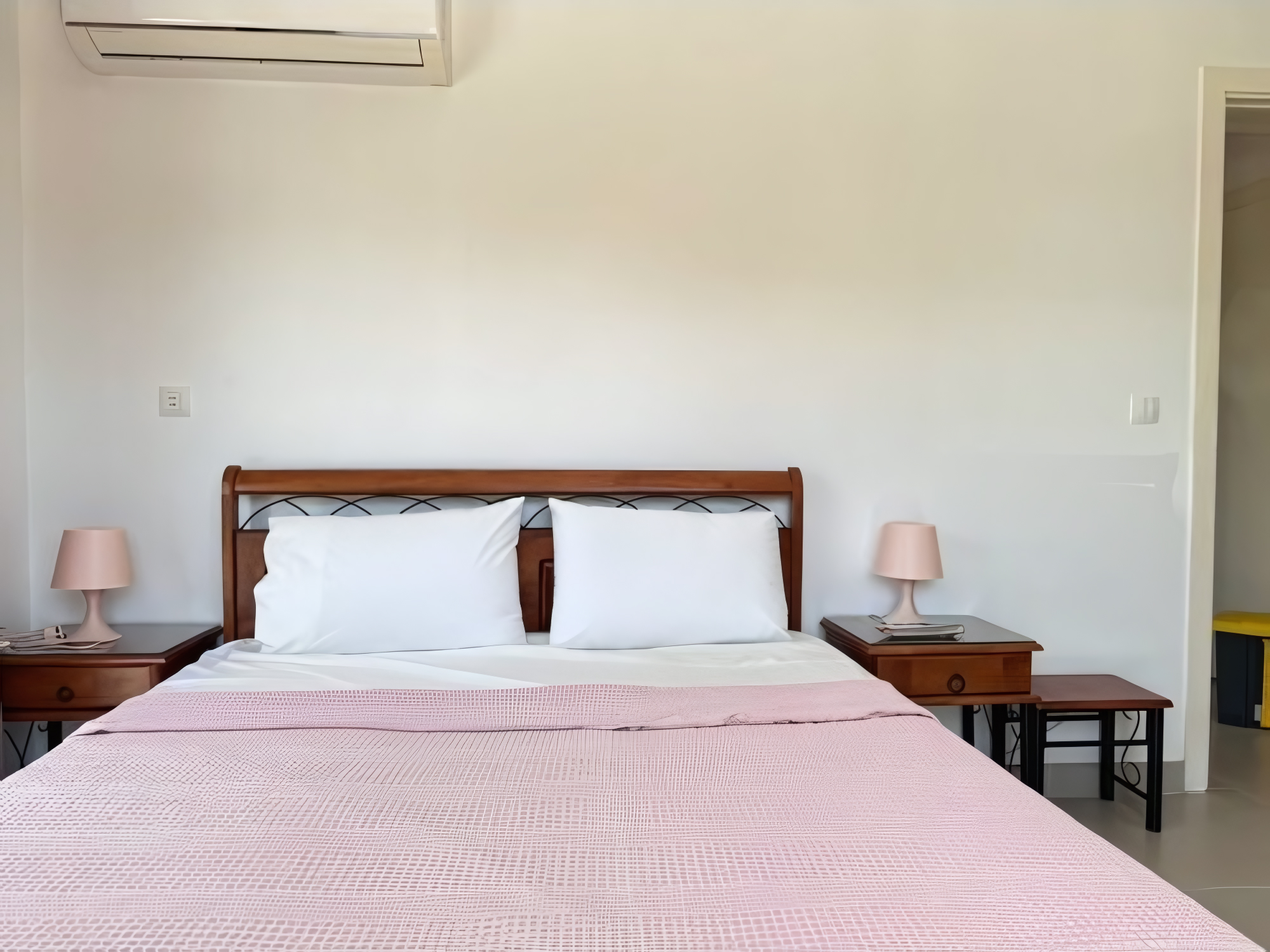 Marassi North Coast 2BR Garden View, photo 7