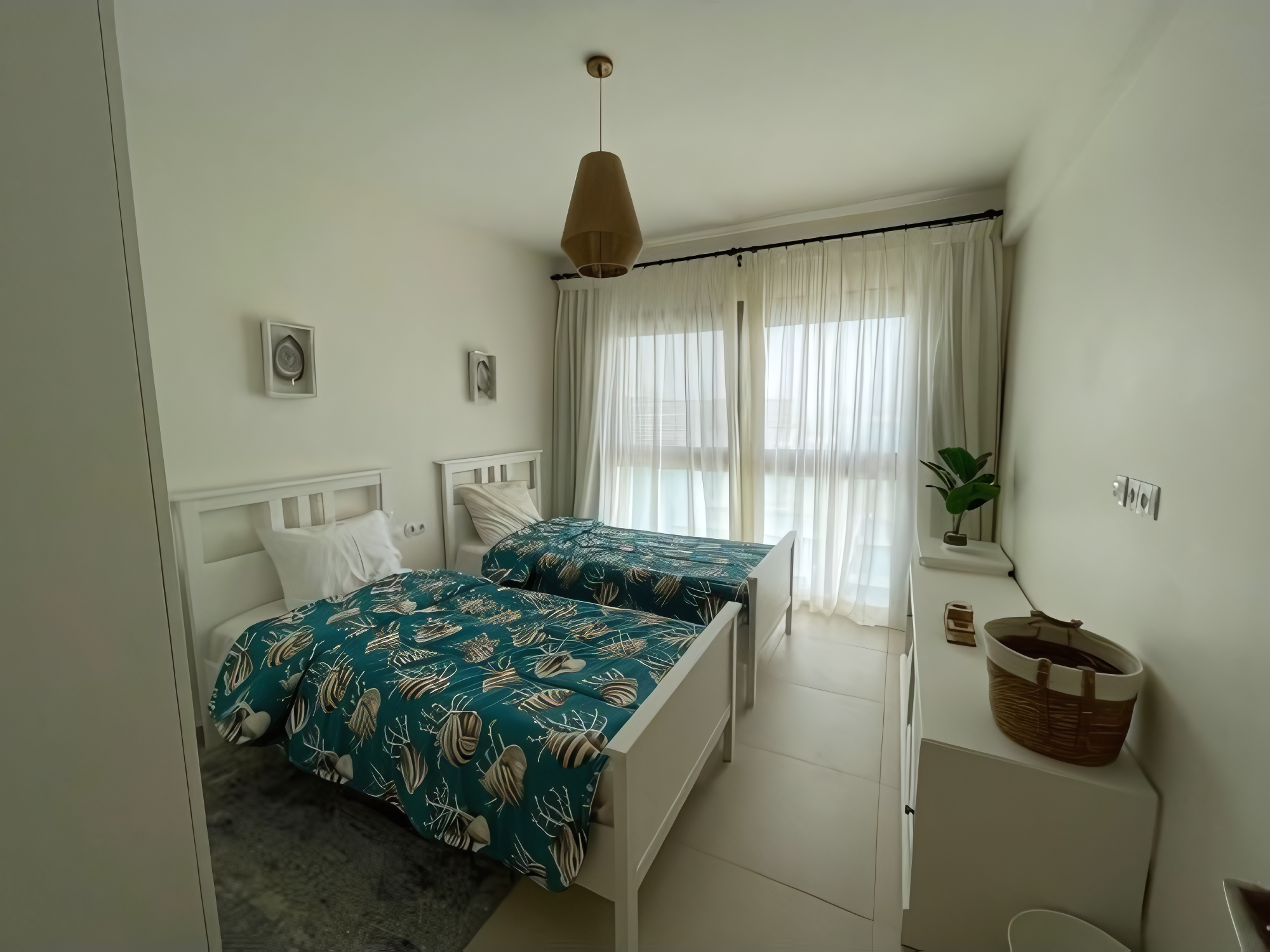 Marassi North Coast 3 BR Sea & Marina View, photo 8