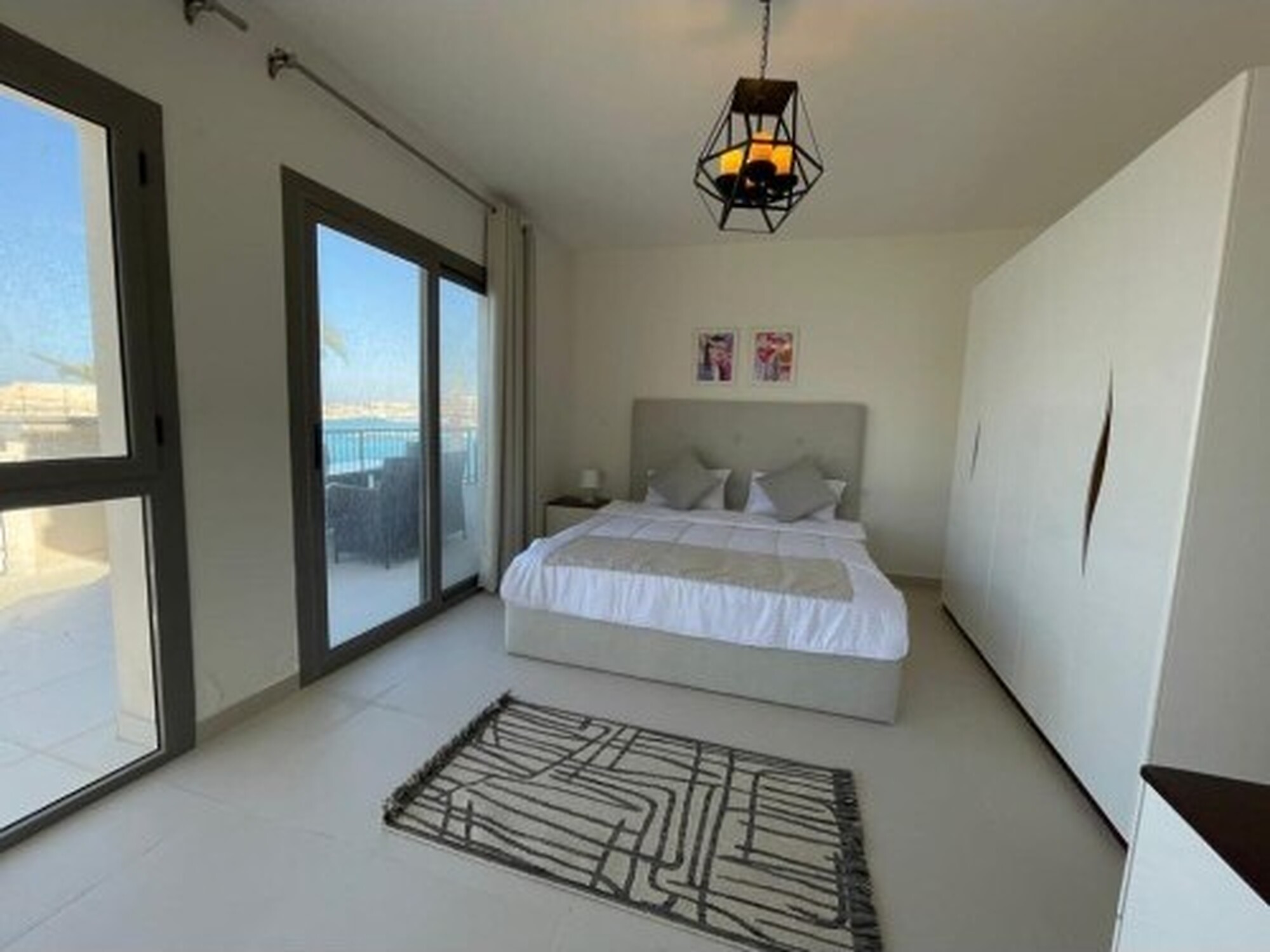 Marassi North Coast 3 BR With Marina View — photo 4