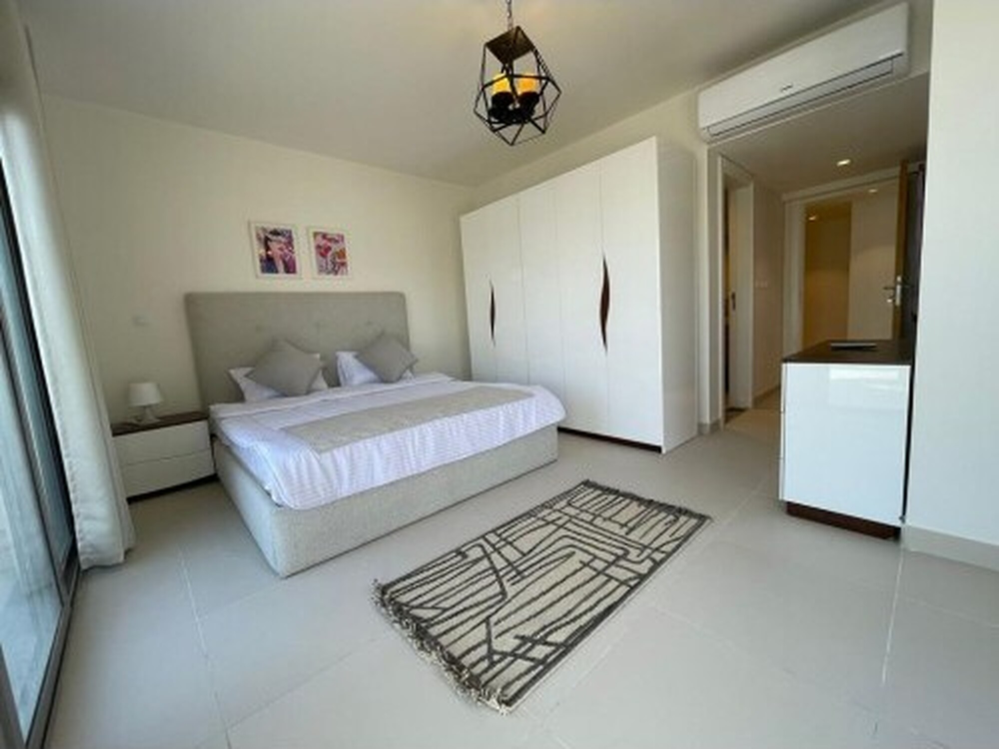 Marassi North Coast 3 BR With Marina View, photo 7
