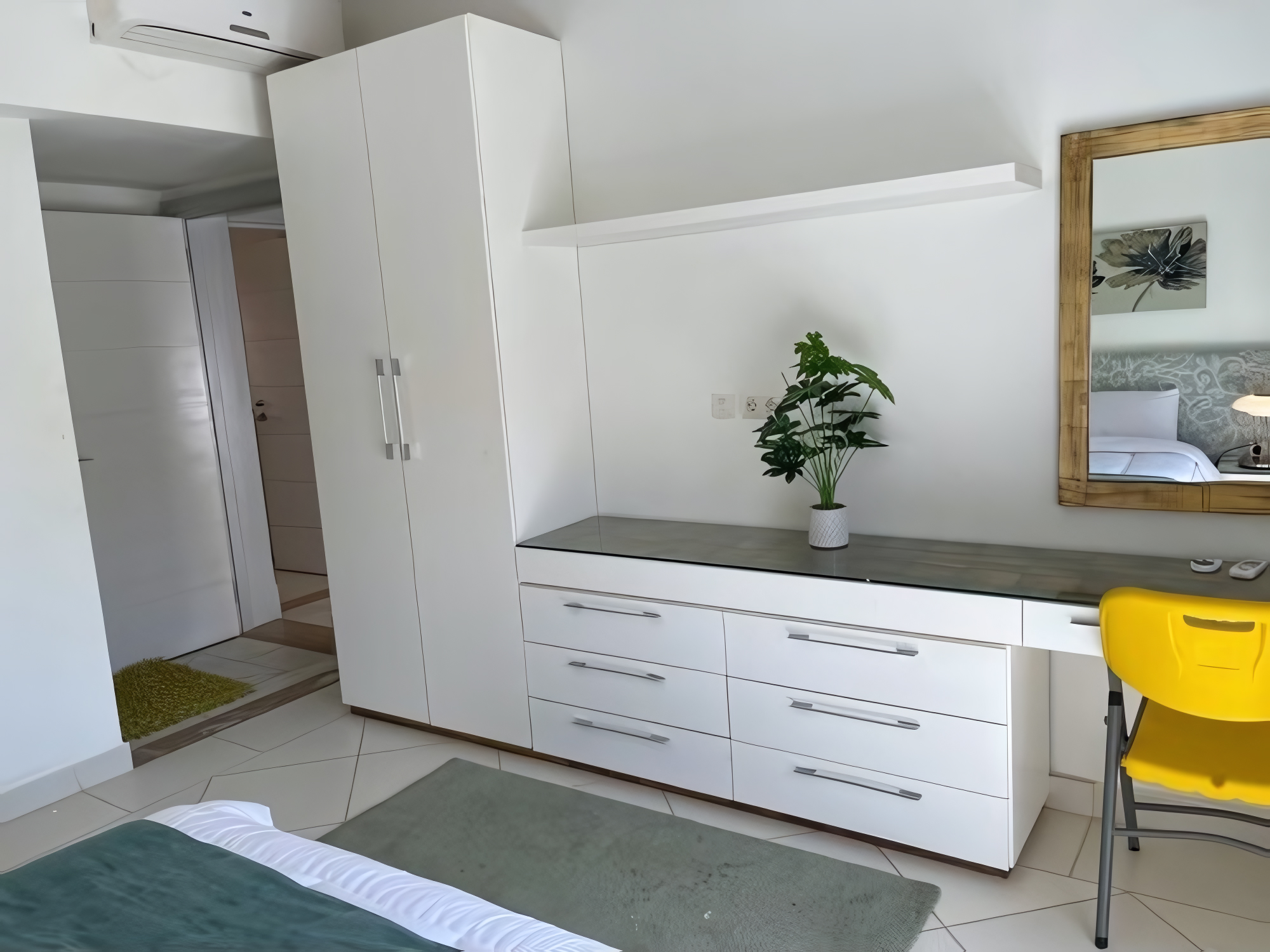 Marassi North Coast 3 bedroom chalet Lagoon View, photo 8
