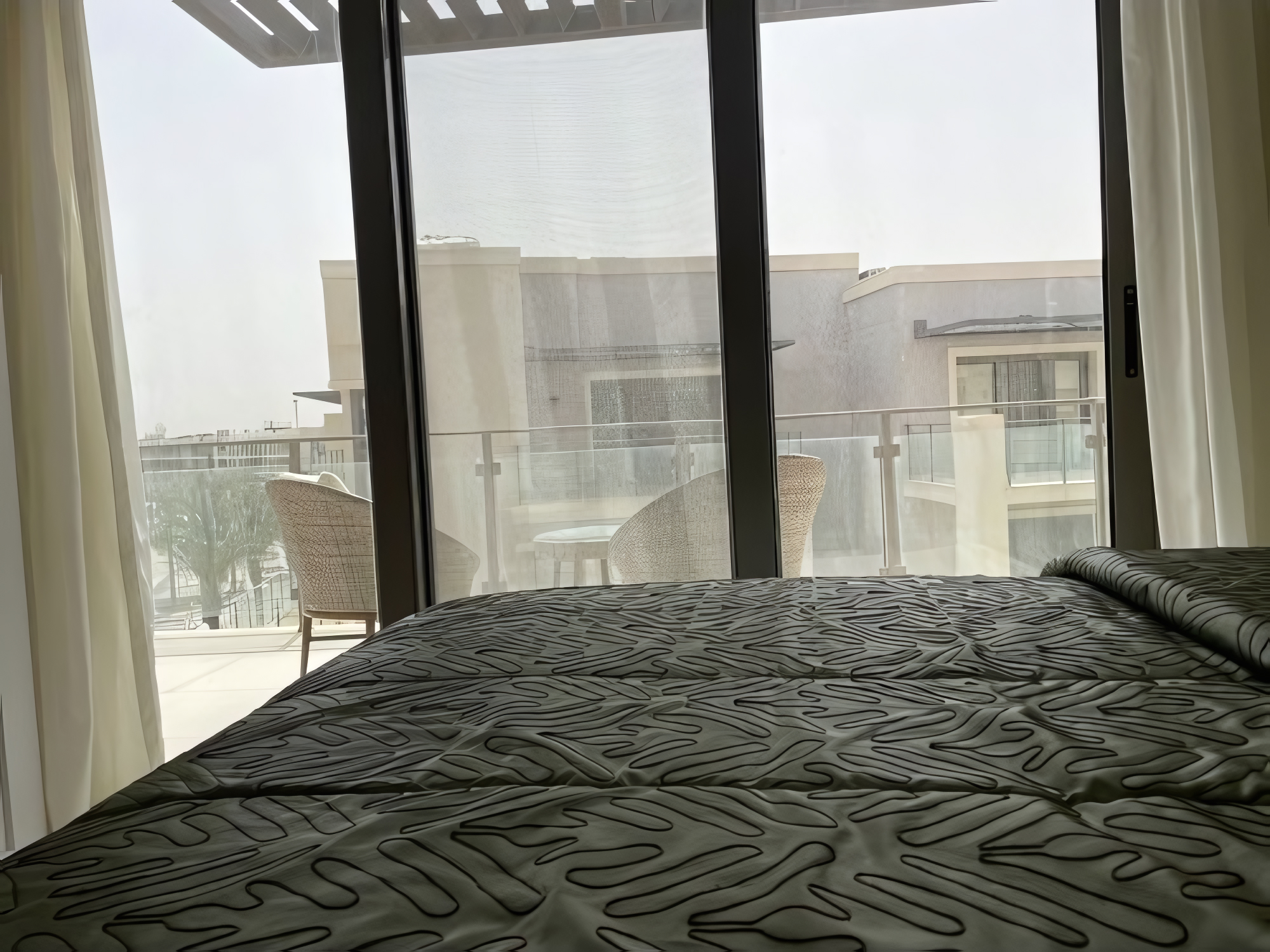 Marassi North Coast 4 Bedroom Marina & Sea View, photo 7