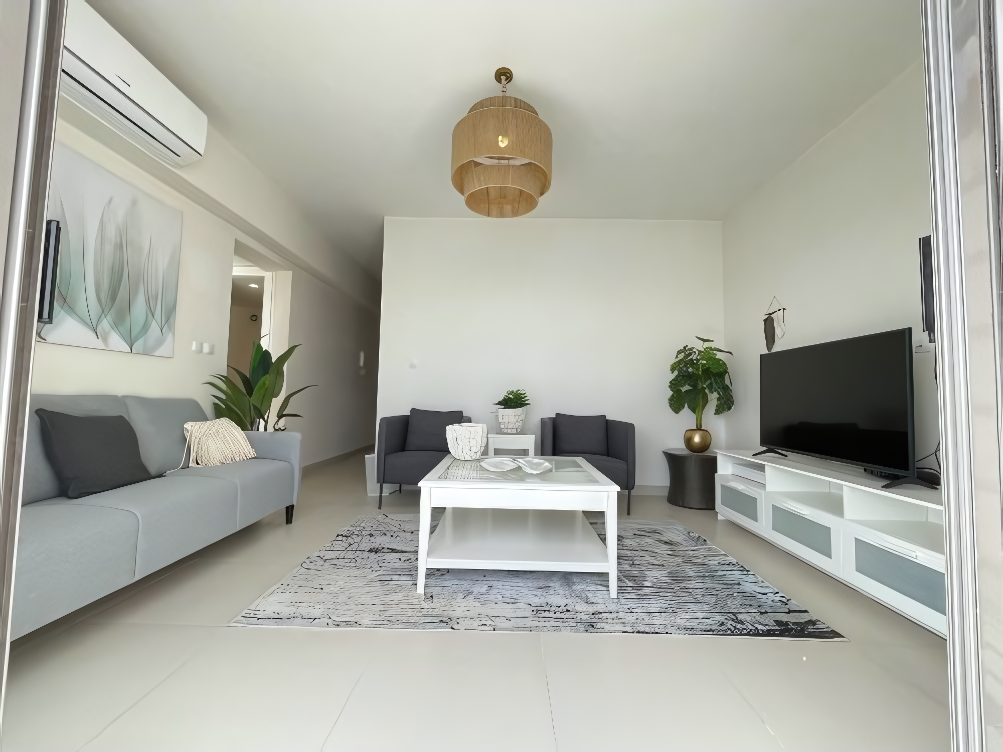 Marassi North Coast 4 Bedroom Marina & Sea View, photo 8