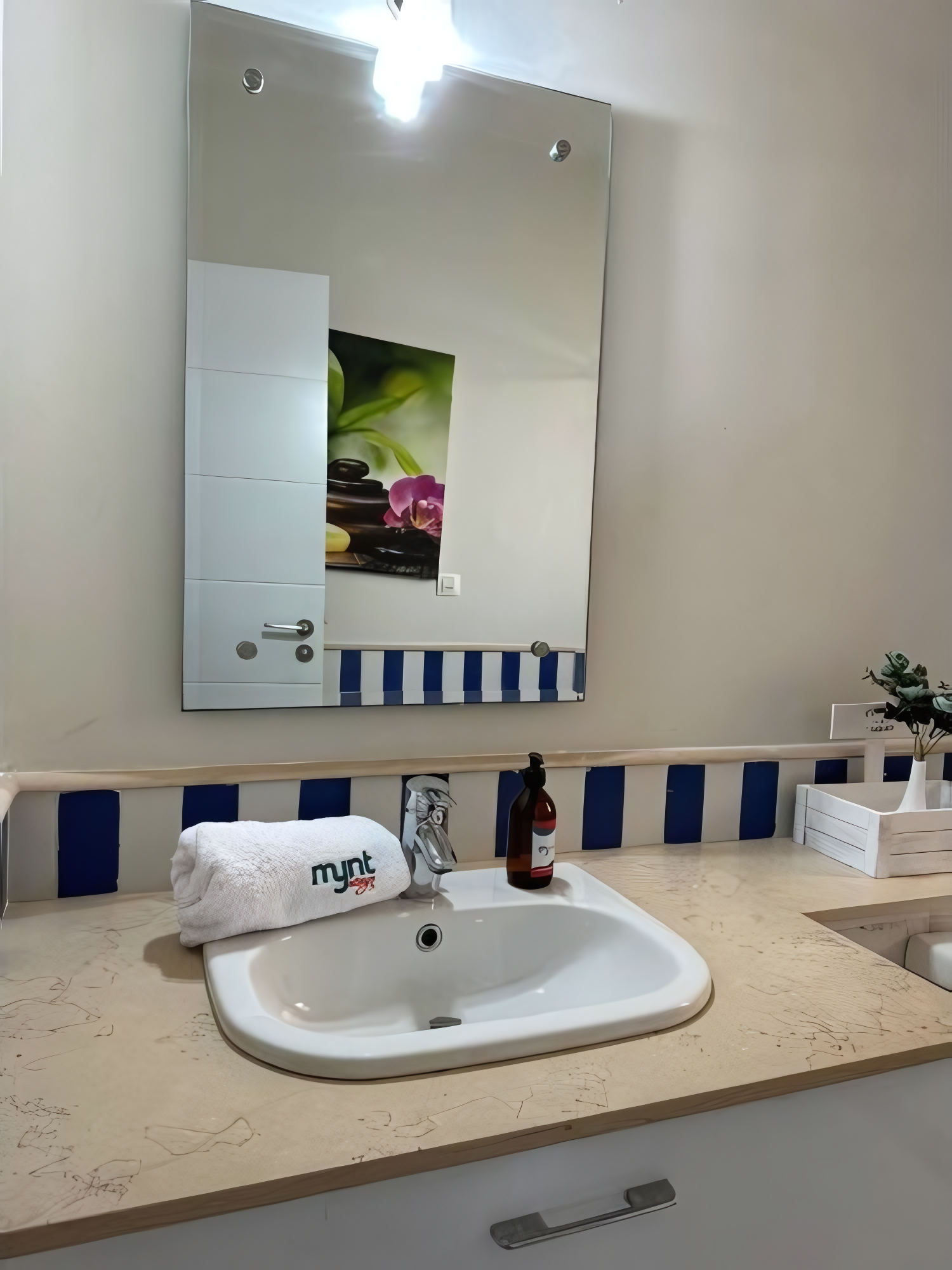 Marassi North Coast Blanca 3BR with Gulf View — photo 3