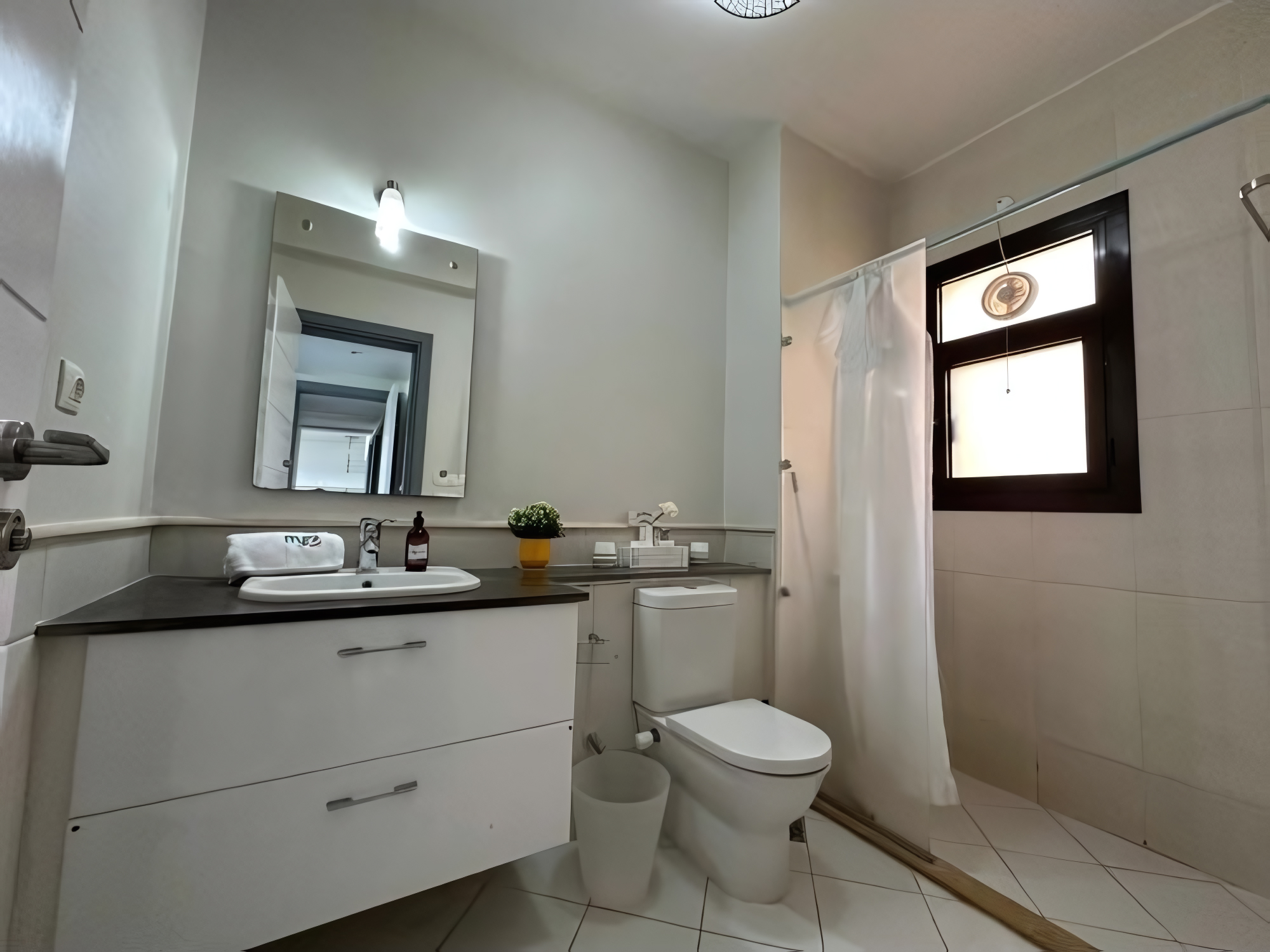 Marassi North Coast Blanca 3BR with Gulf View — photo 4