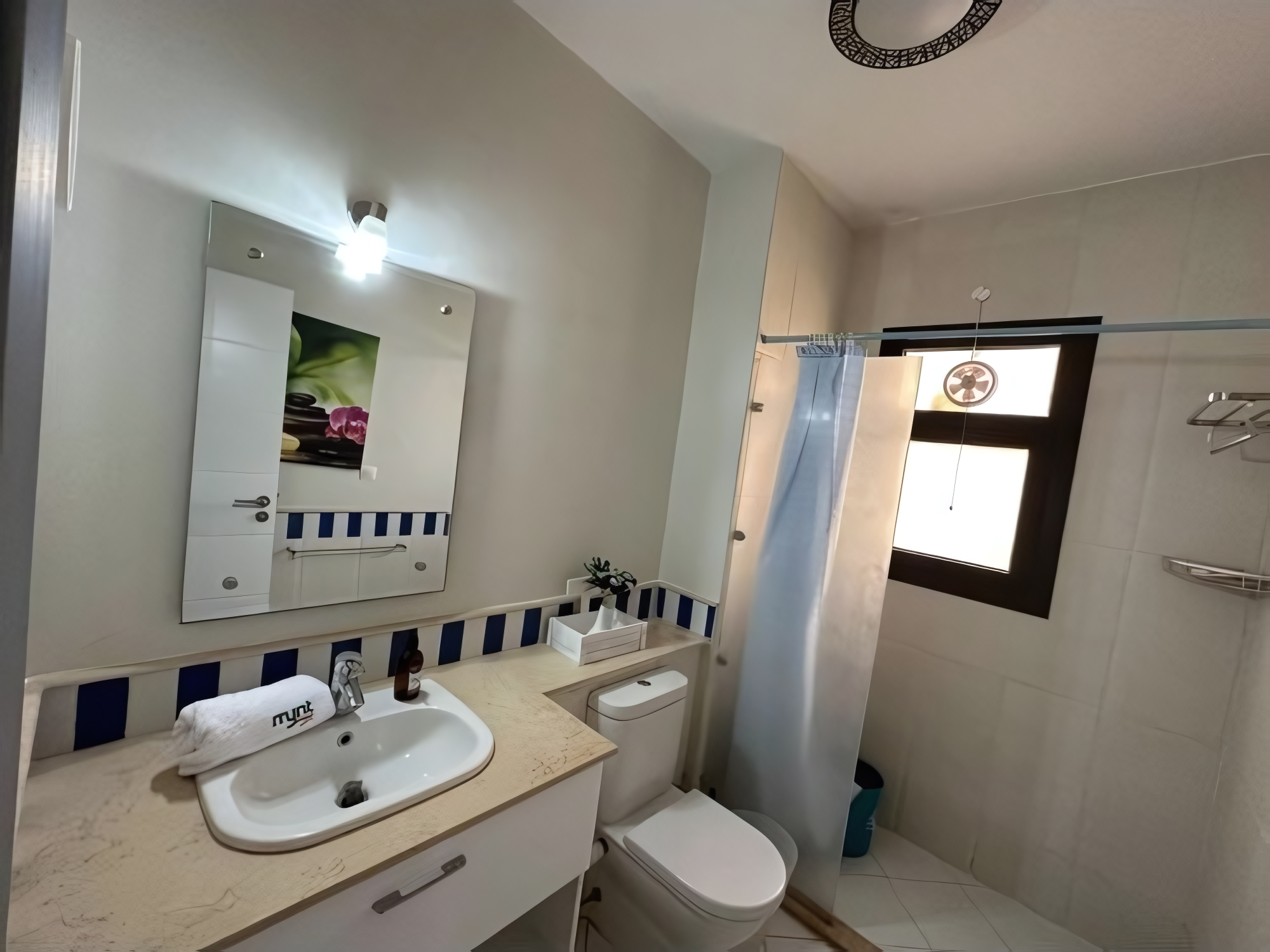 Marassi North Coast Blanca 3BR with Gulf View, photo 7