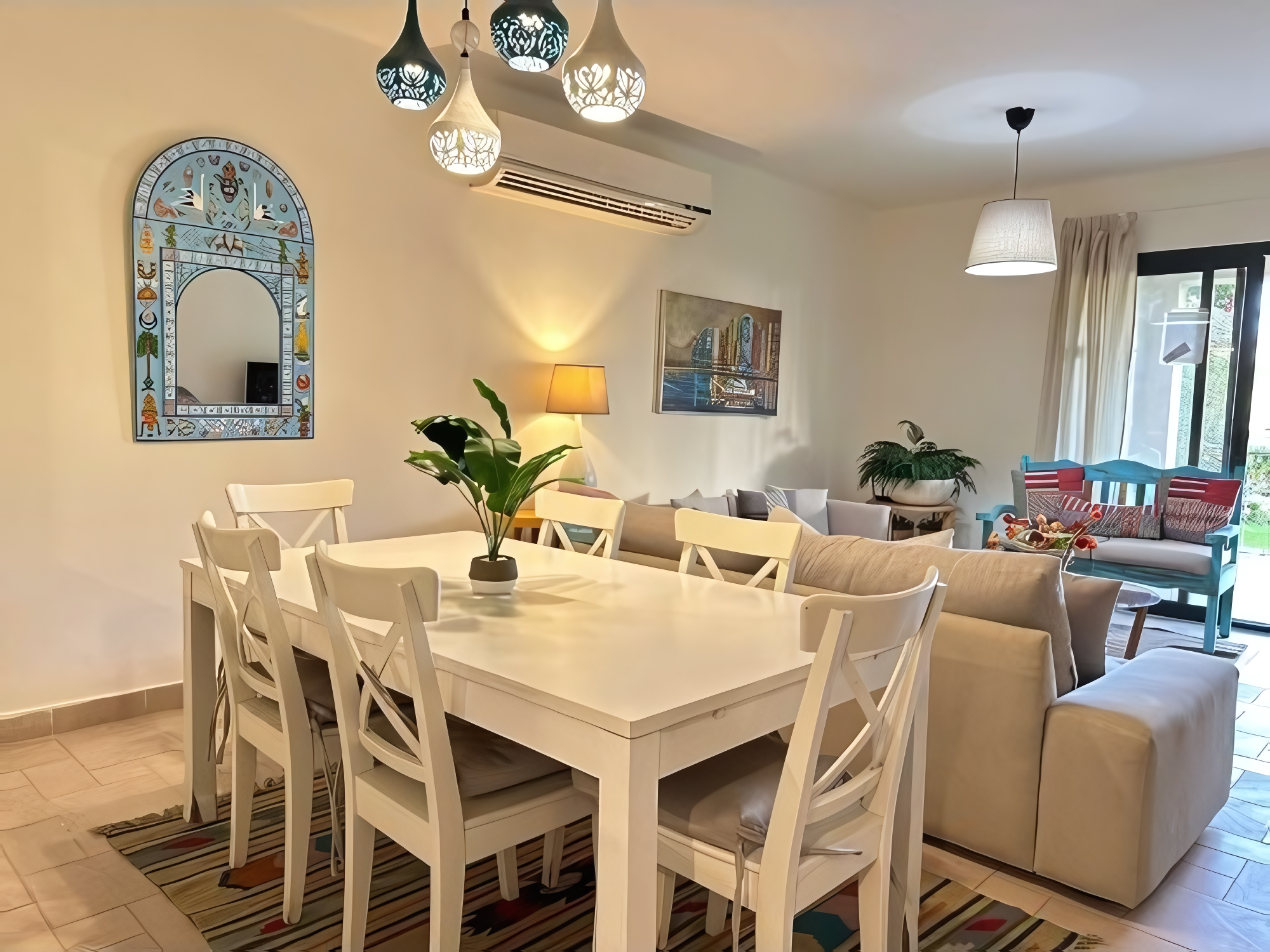 Marassi North Coast Catania 3 bedroom with Garden — photo 4