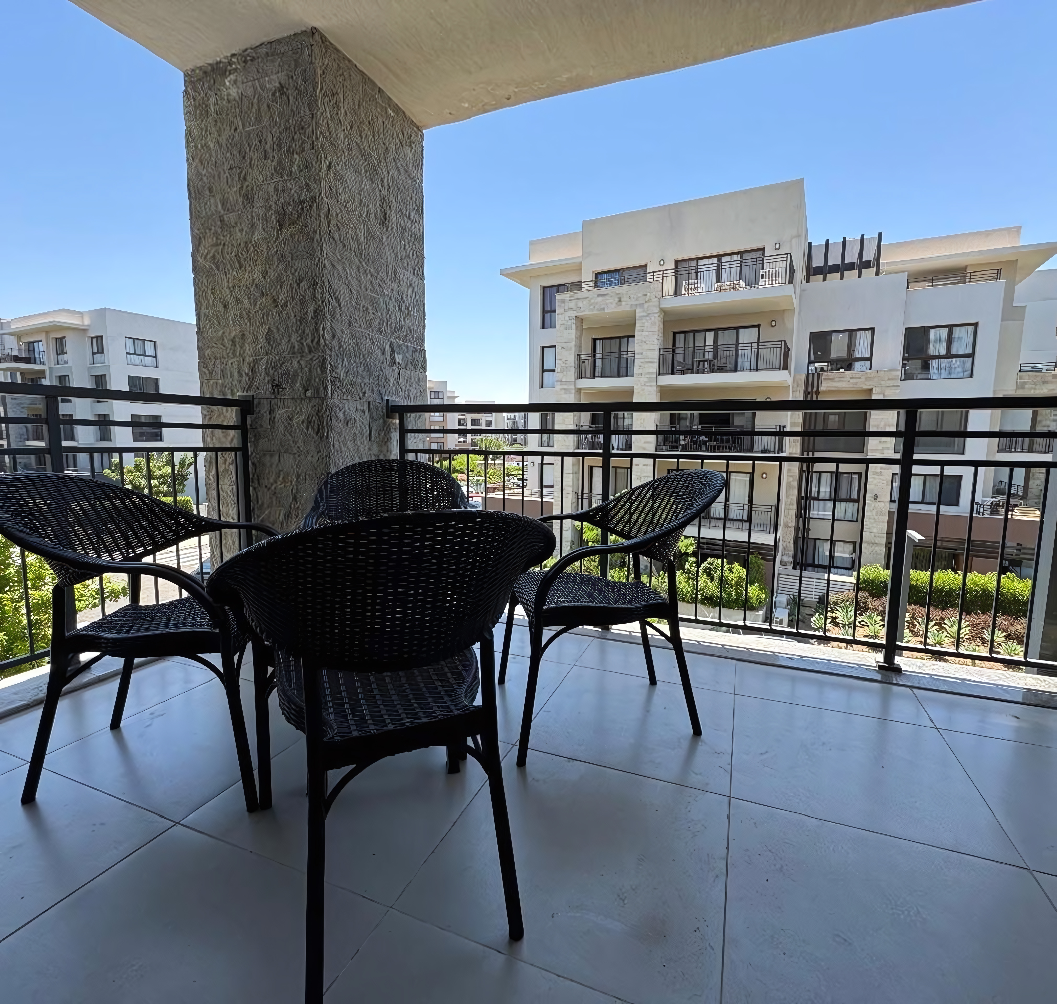 Marassi North Coast Chalet 2 BR in Marina — photo 2