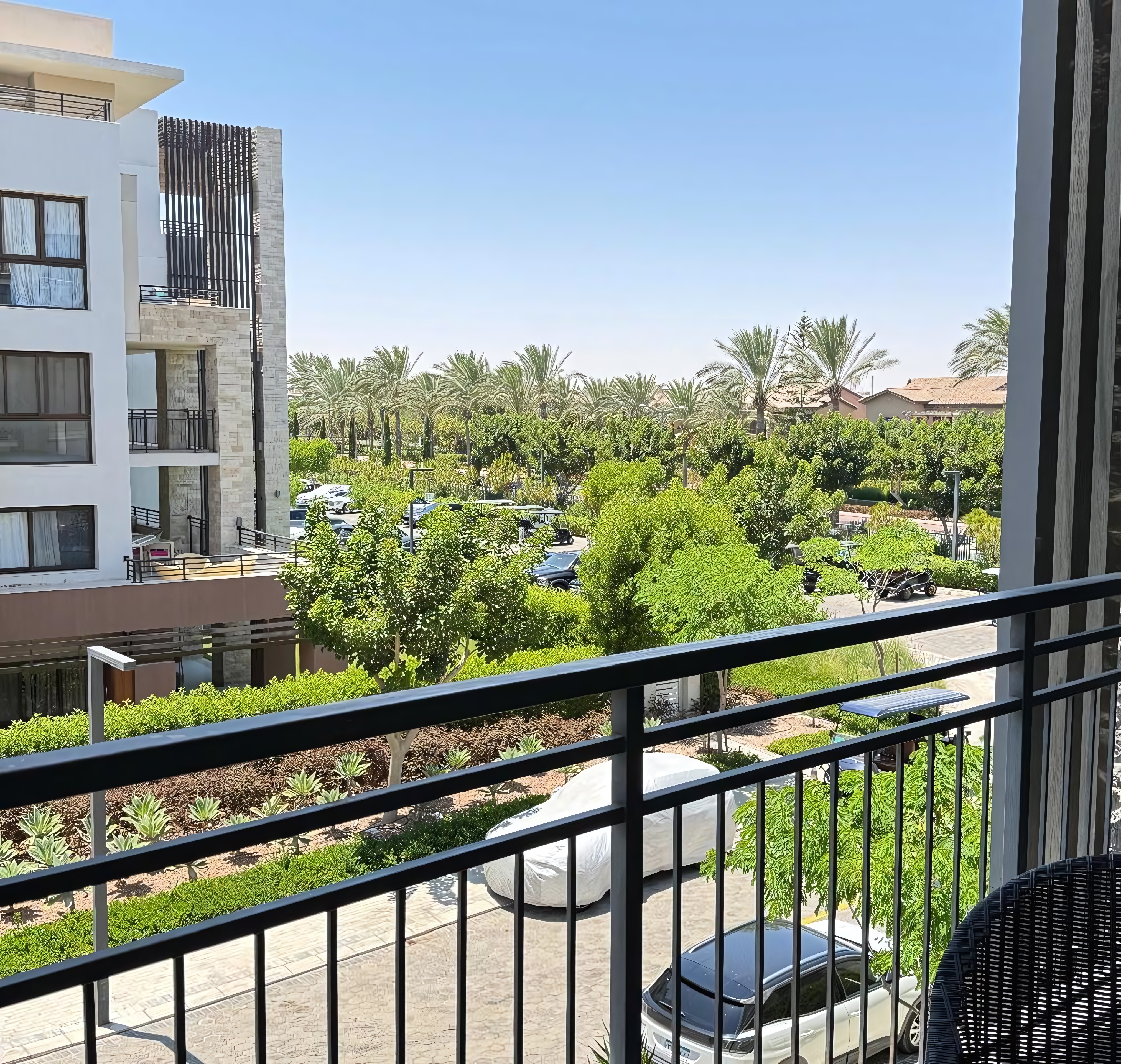 Marassi North Coast Chalet 2 BR in Marina — photo 5